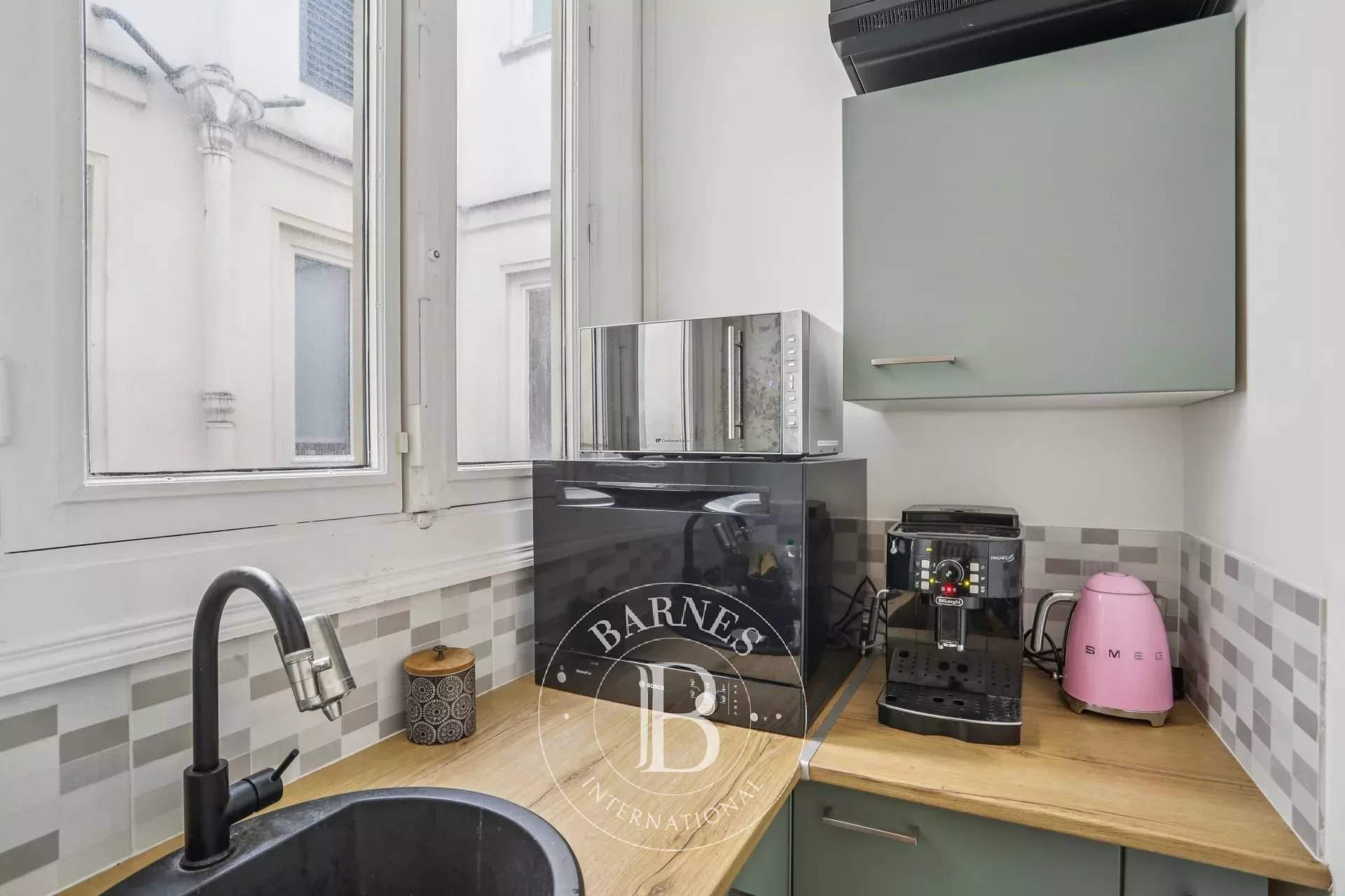 Paris  - Oficinas  - picture 8