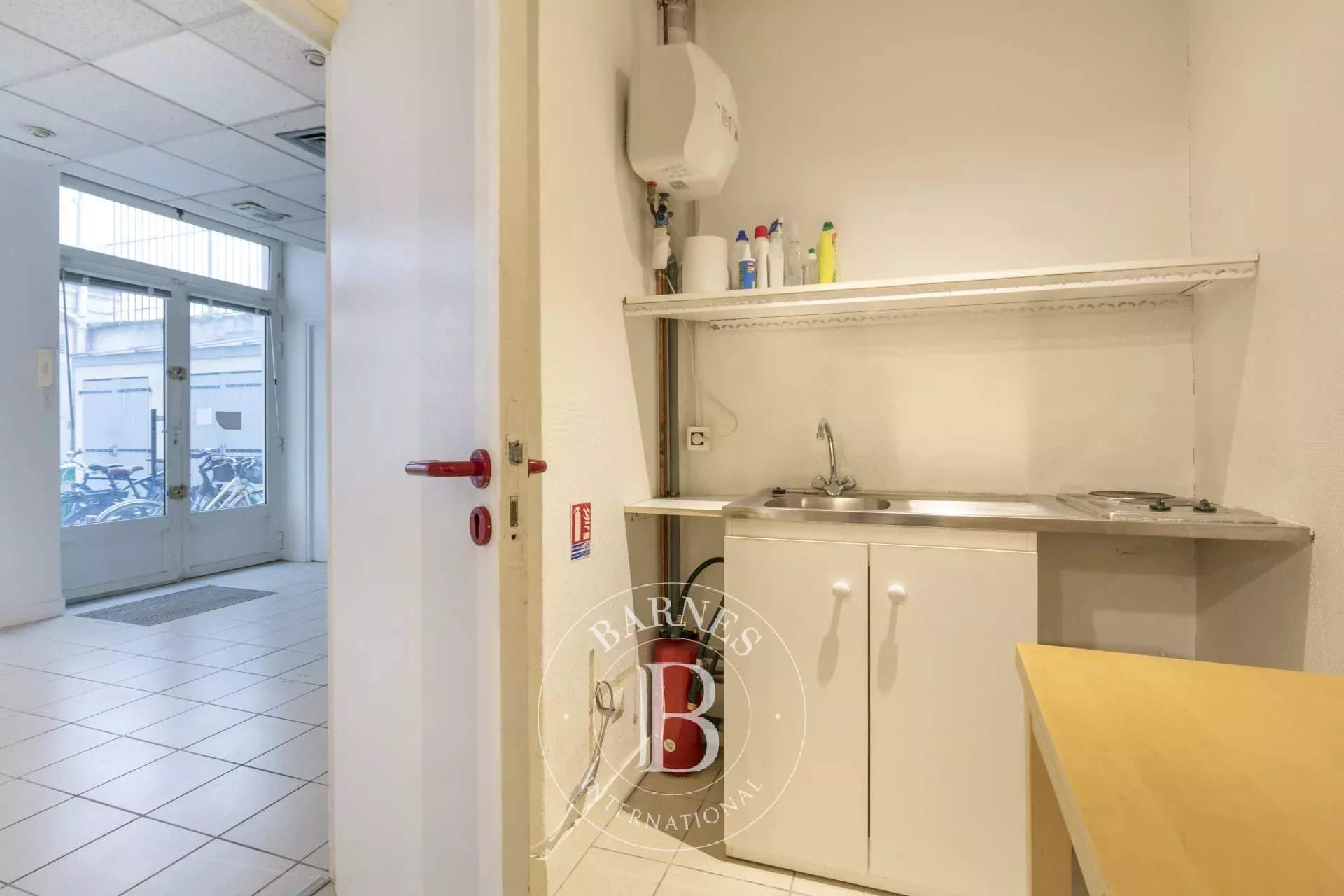 Paris  - Bureaux  - picture 12