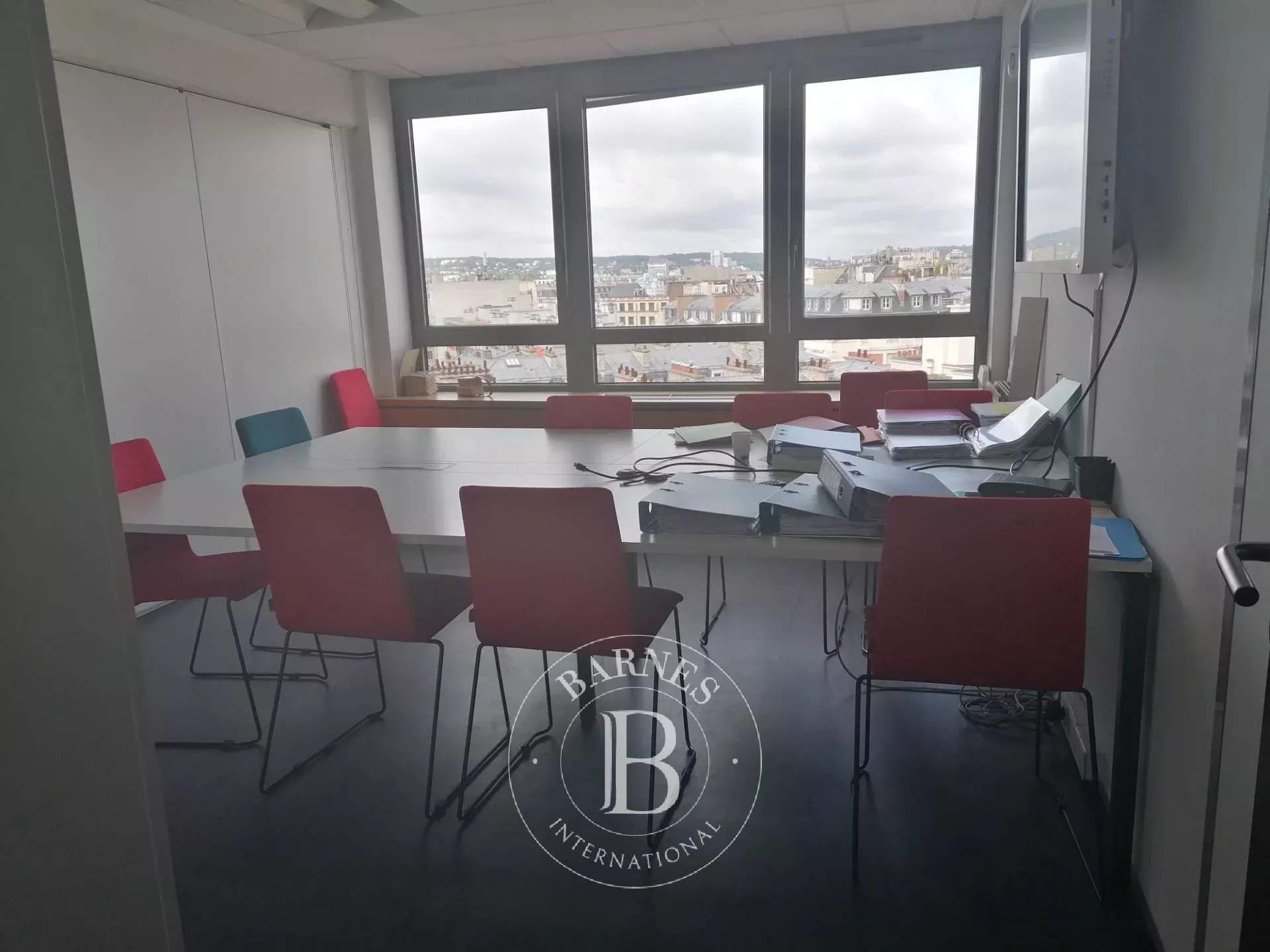Paris  - Bureaux  - picture 5