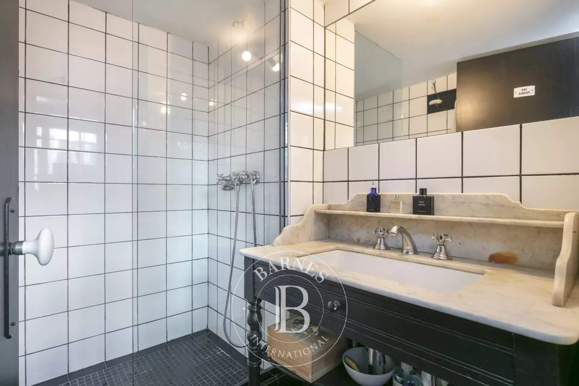 Paris  - Local commercial  - picture 10