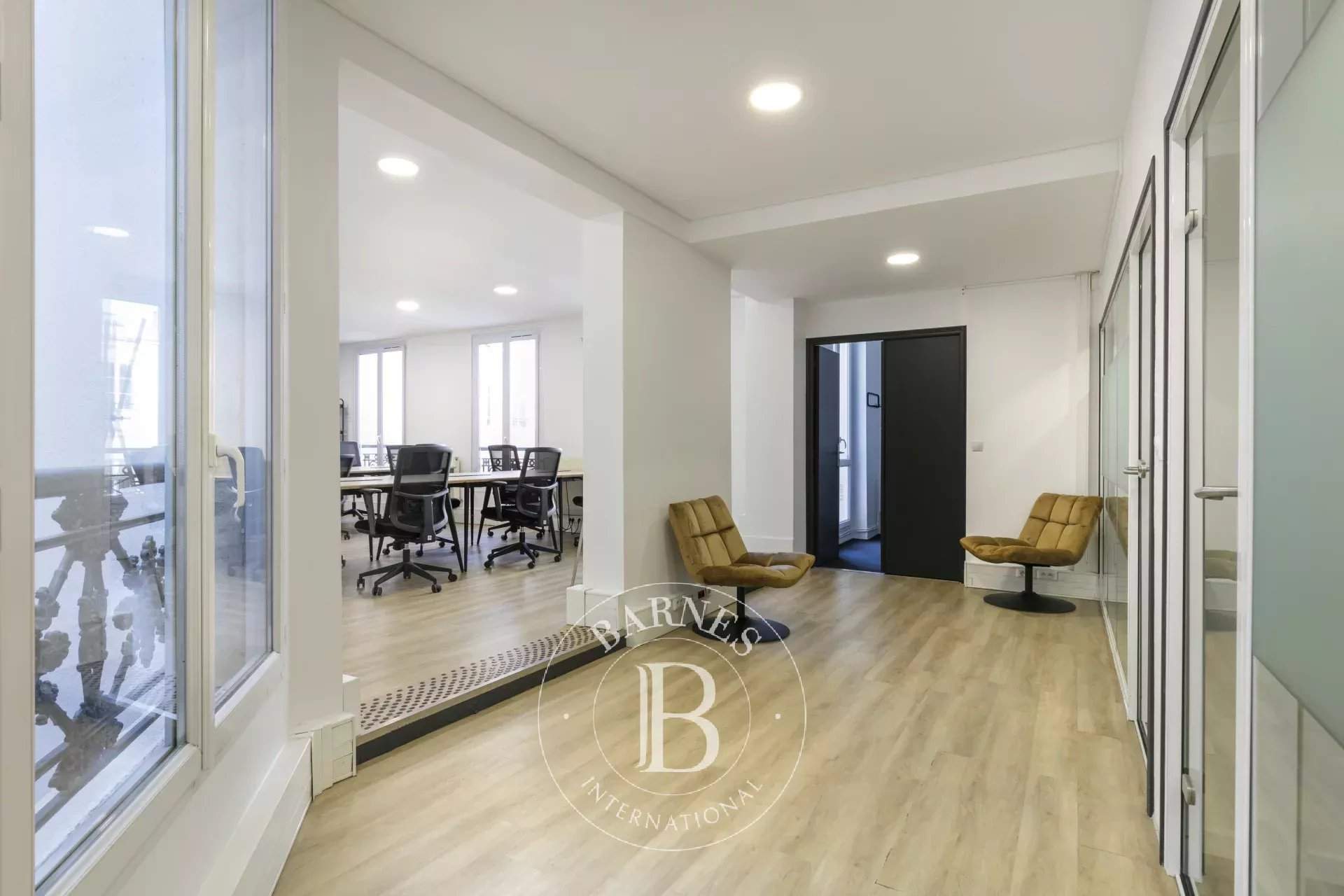 Paris  - Offices  - picture 11