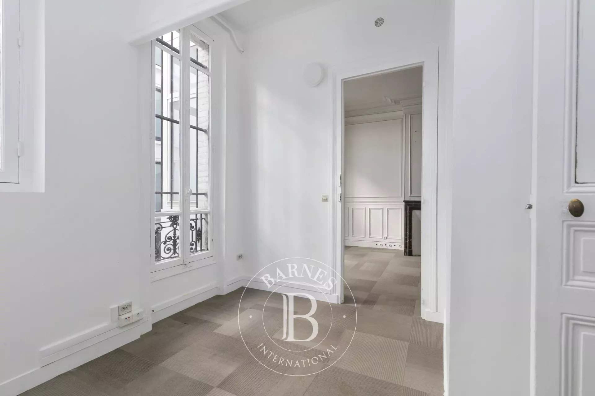 Paris  - Offices  - picture 13