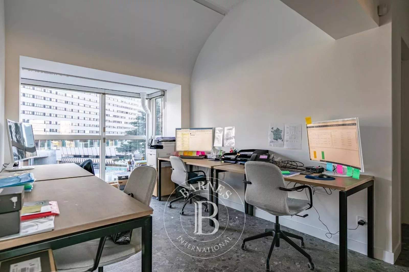 Courbevoie  - Offices  - picture 7