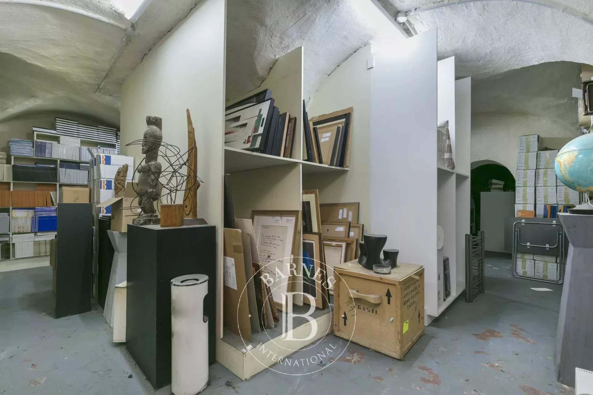 Paris  - Bureaux  - picture 6