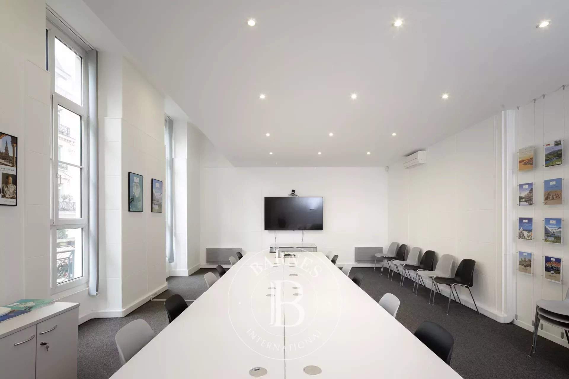 Paris  - Oficinas  - picture 6