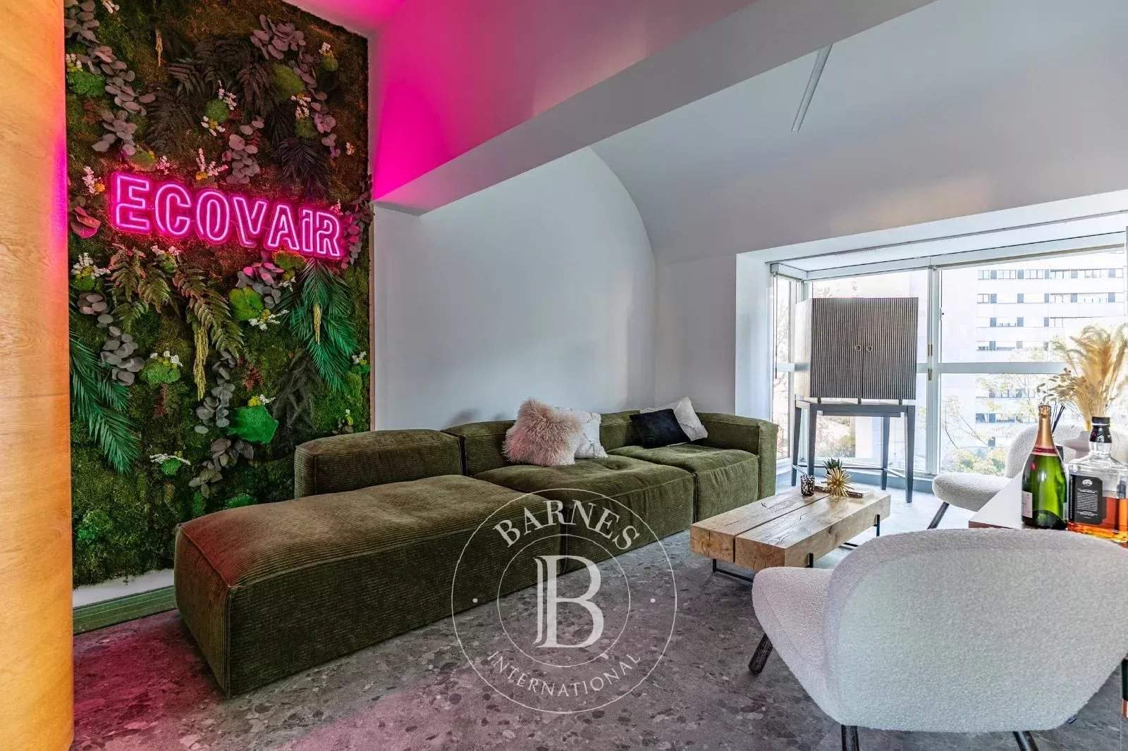 Courbevoie  - Offices  - picture 4