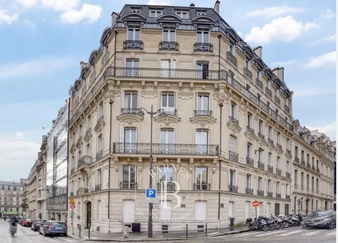 Paris  - Offices  - picture 1