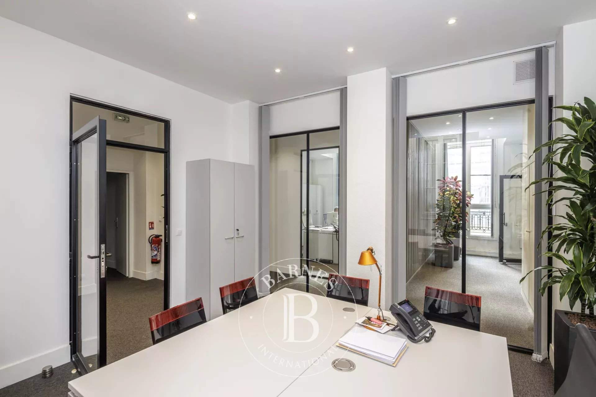 Paris  - Oficinas  - picture 12