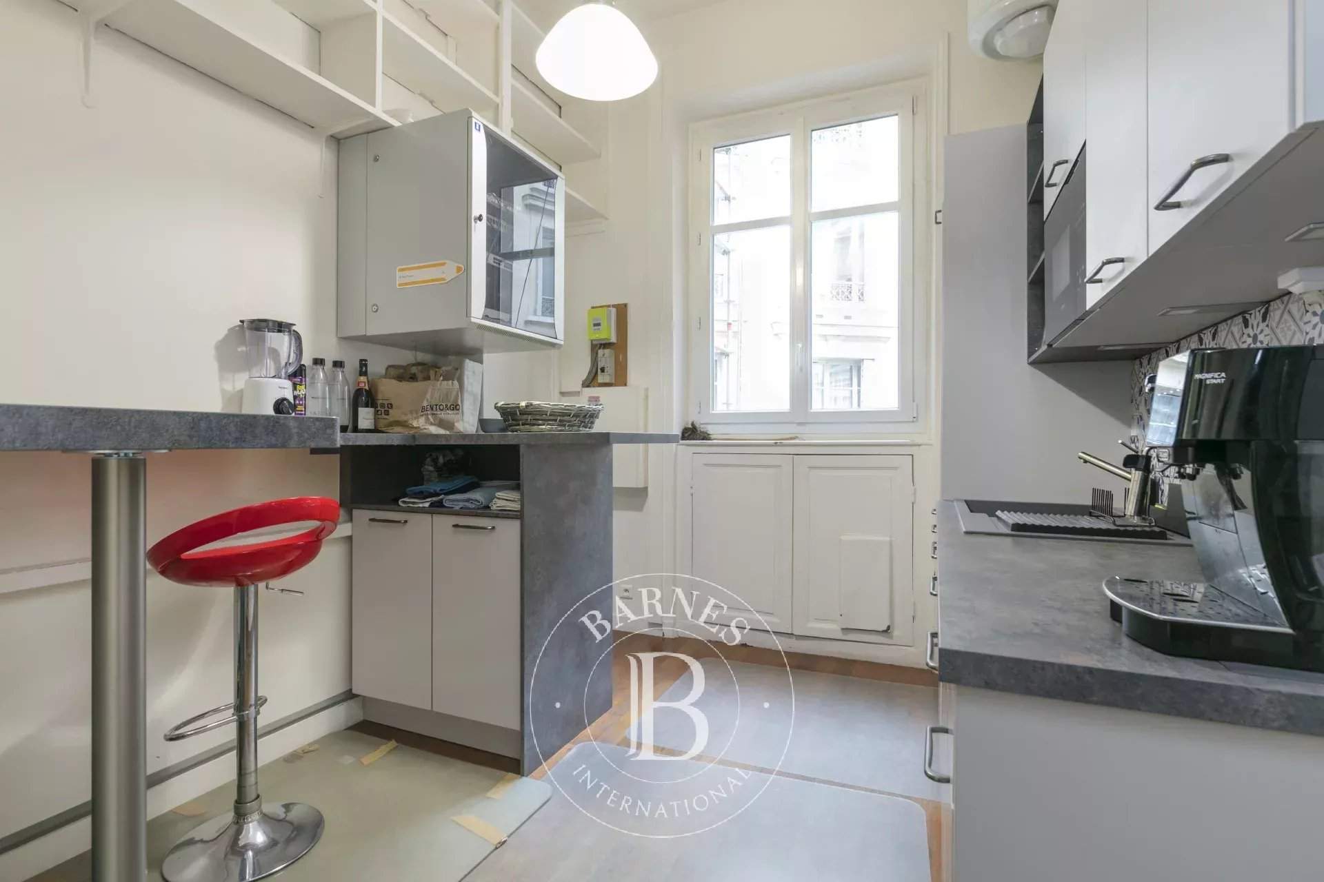 Paris  - Bureaux  - picture 9