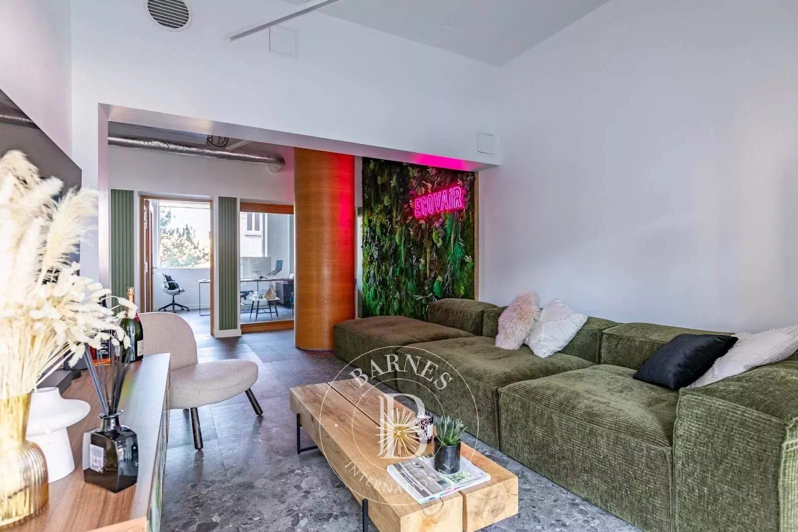 Courbevoie  - Offices  - picture 3