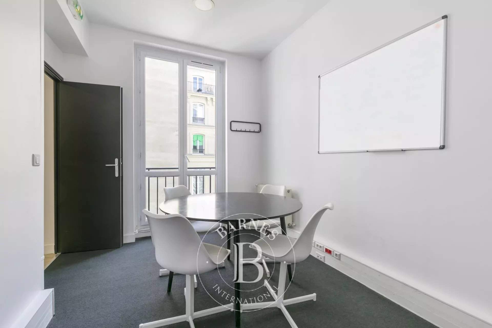 Paris  - Offices  - picture 12