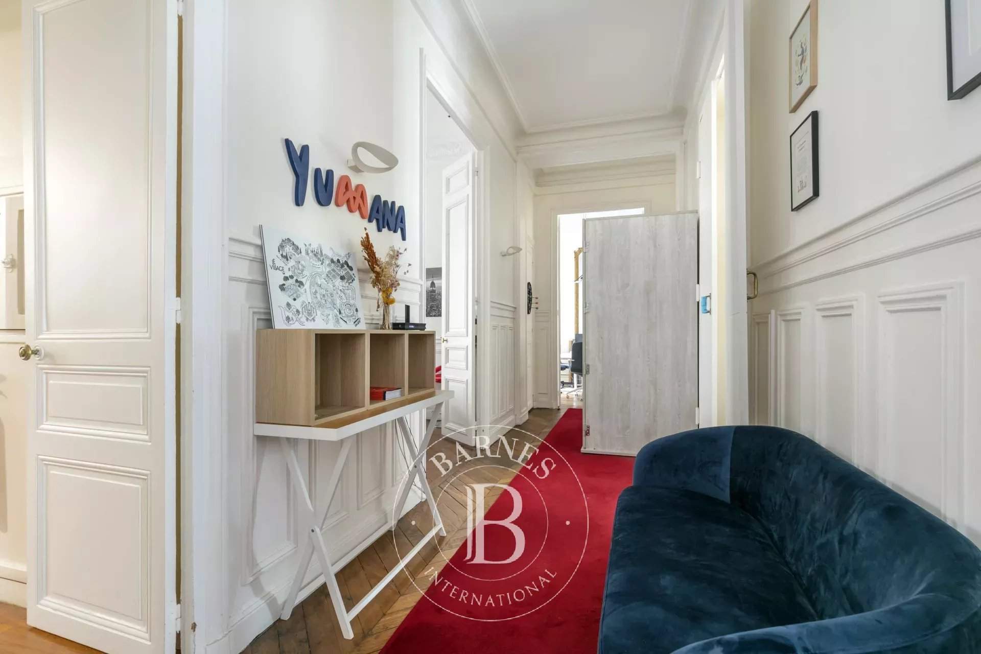 Paris  - Bureaux  - picture 10