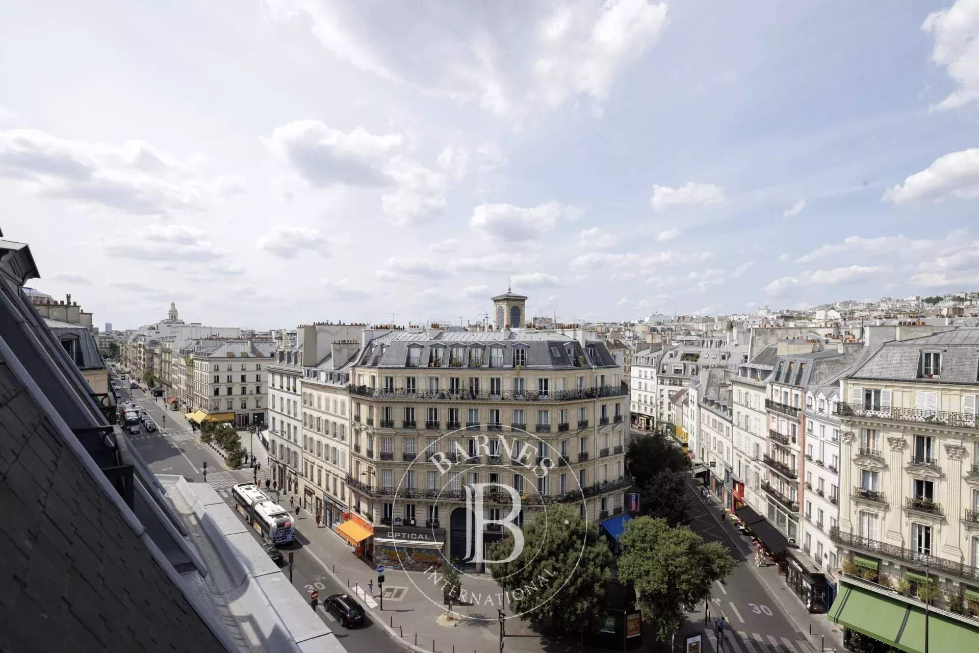 Paris  - Offices  - picture 3