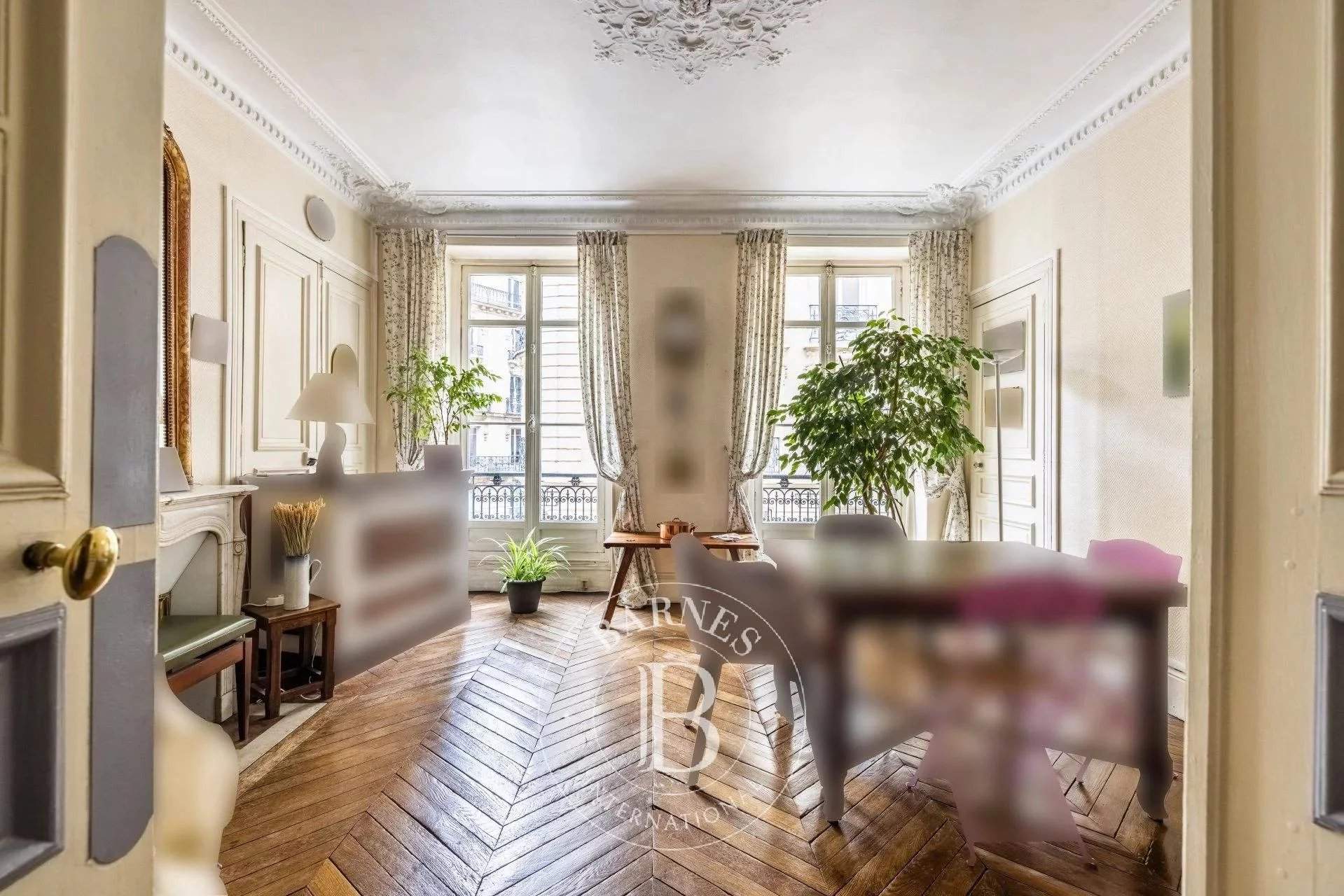 Paris  - Apartment  - picture 11