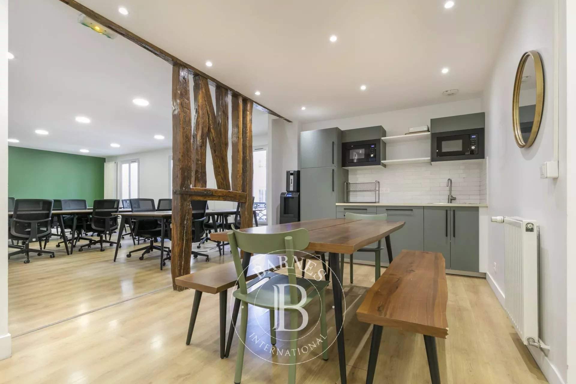 Paris  - Offices  - picture 10