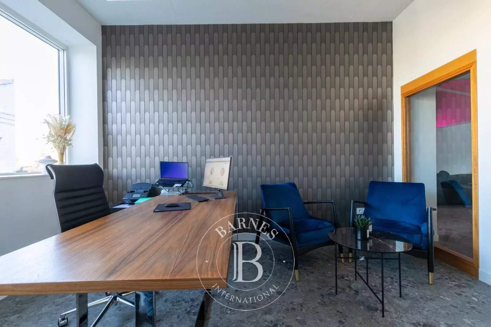 Courbevoie  - Offices  - picture 13