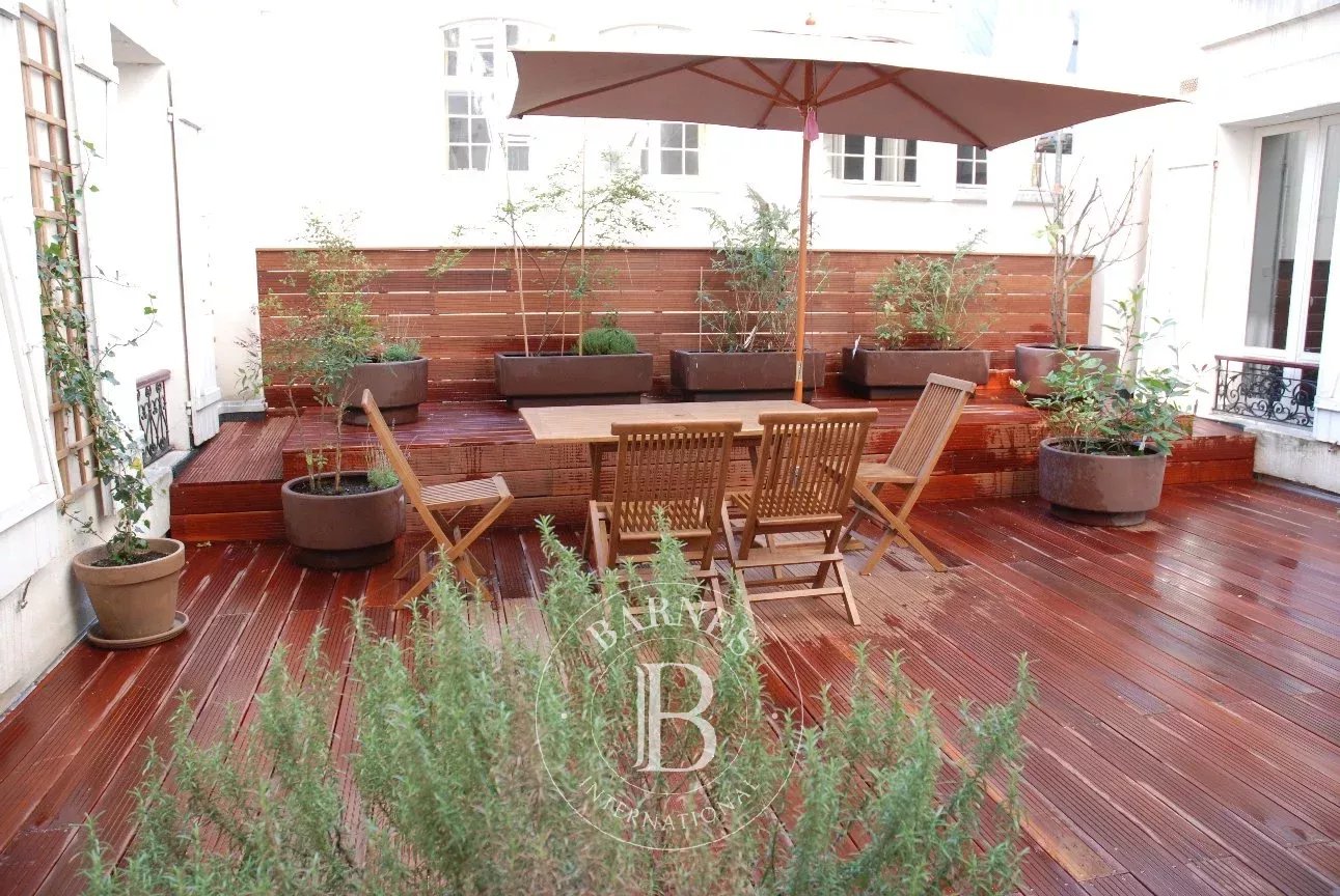 Paris  - Offices  - picture 17