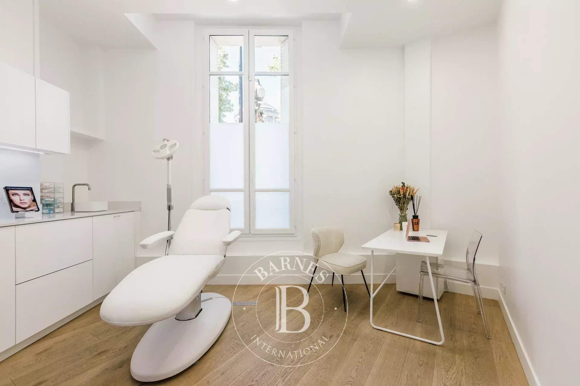 Paris  - Bureaux  - picture 3