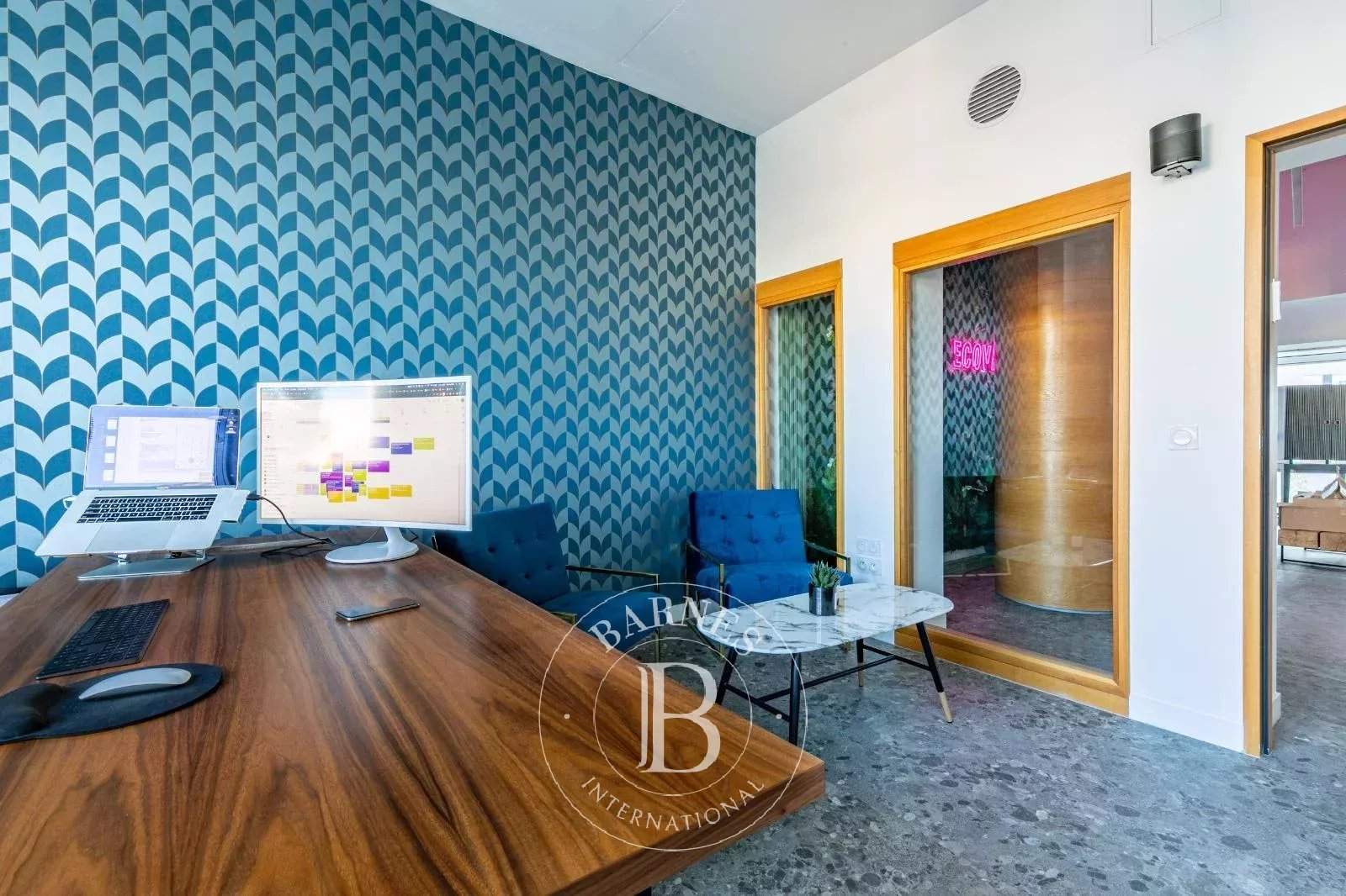 Courbevoie  - Offices  - picture 10