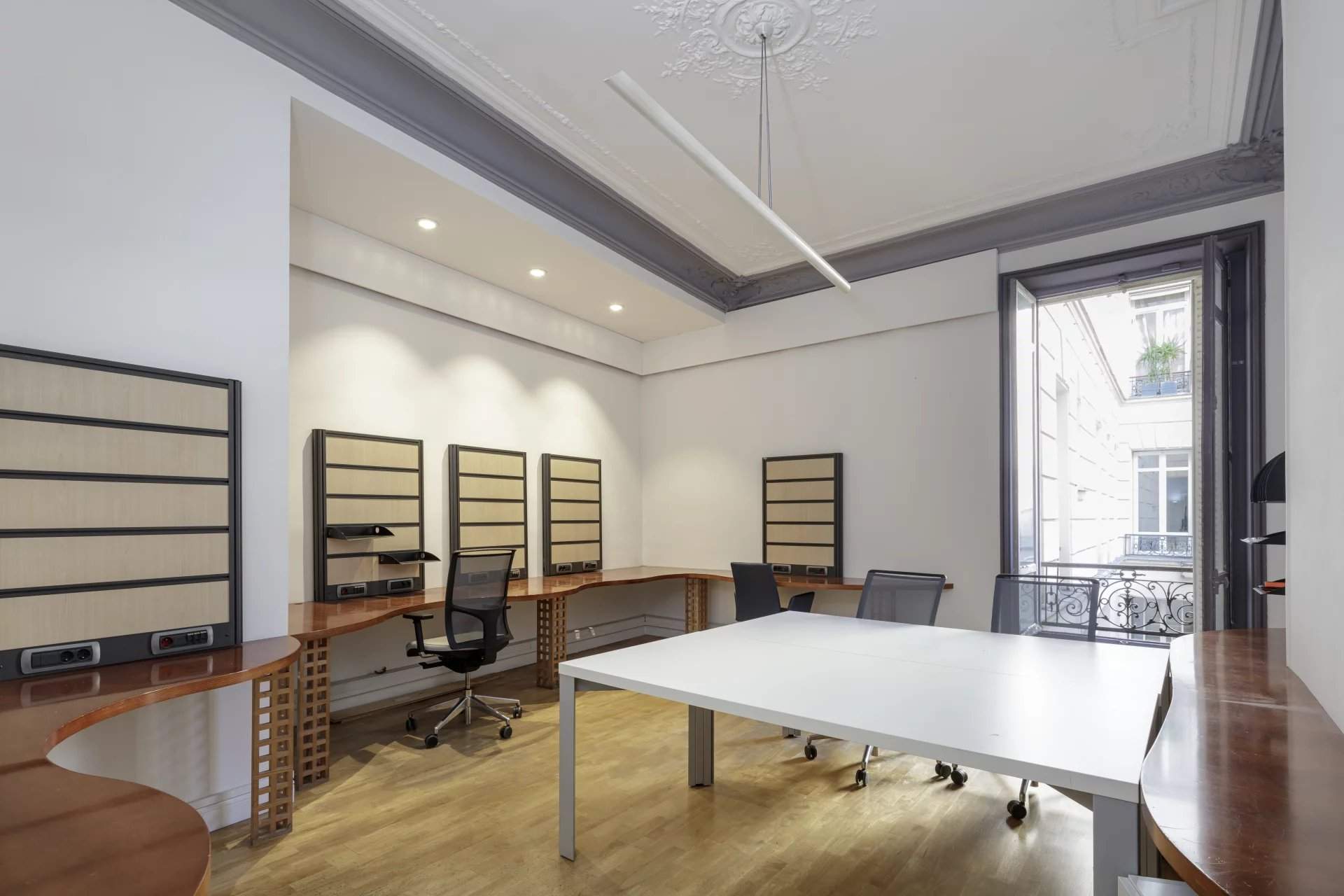 Paris  - Oficinas  - picture 18