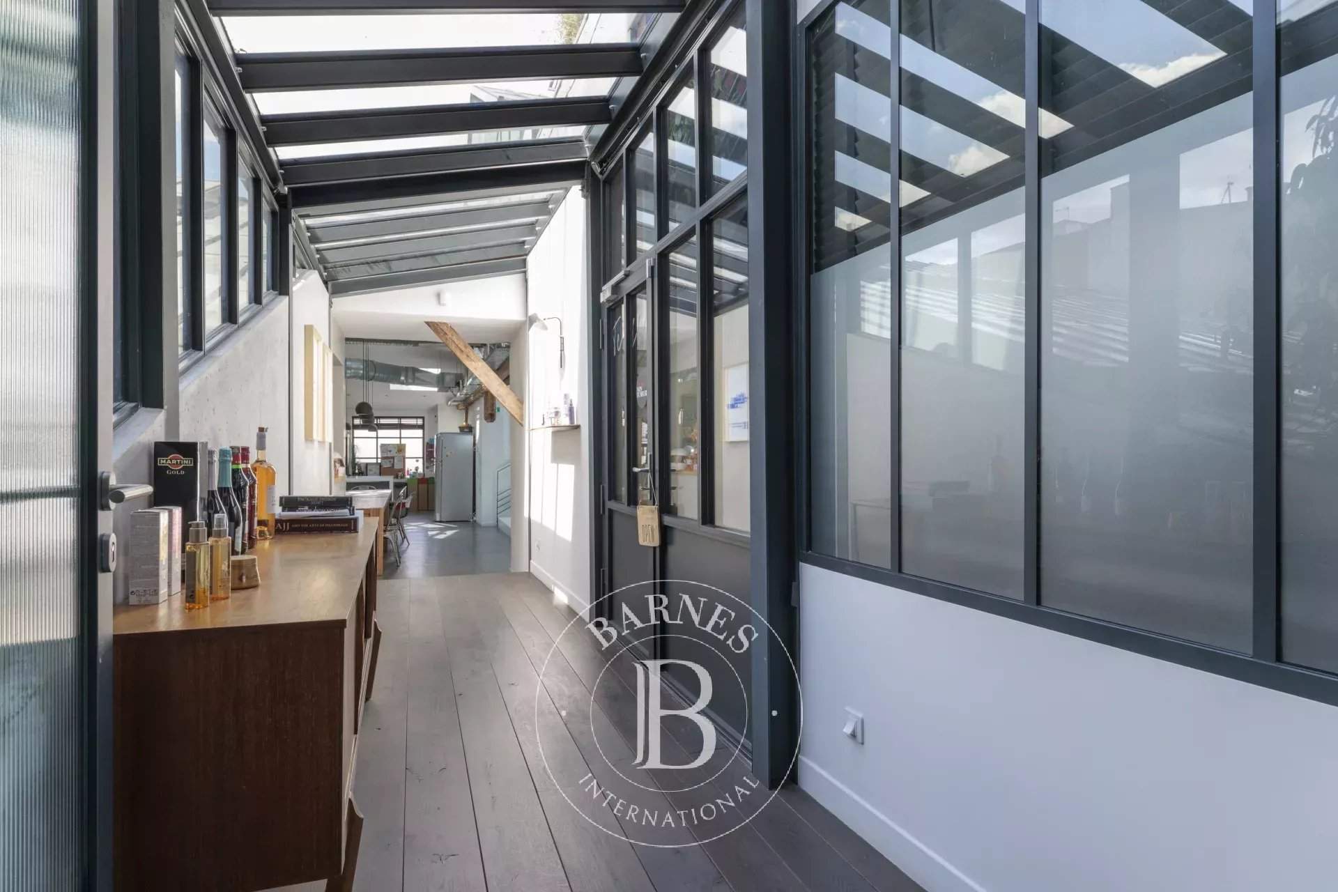 Clichy  - Bureaux  - picture 14