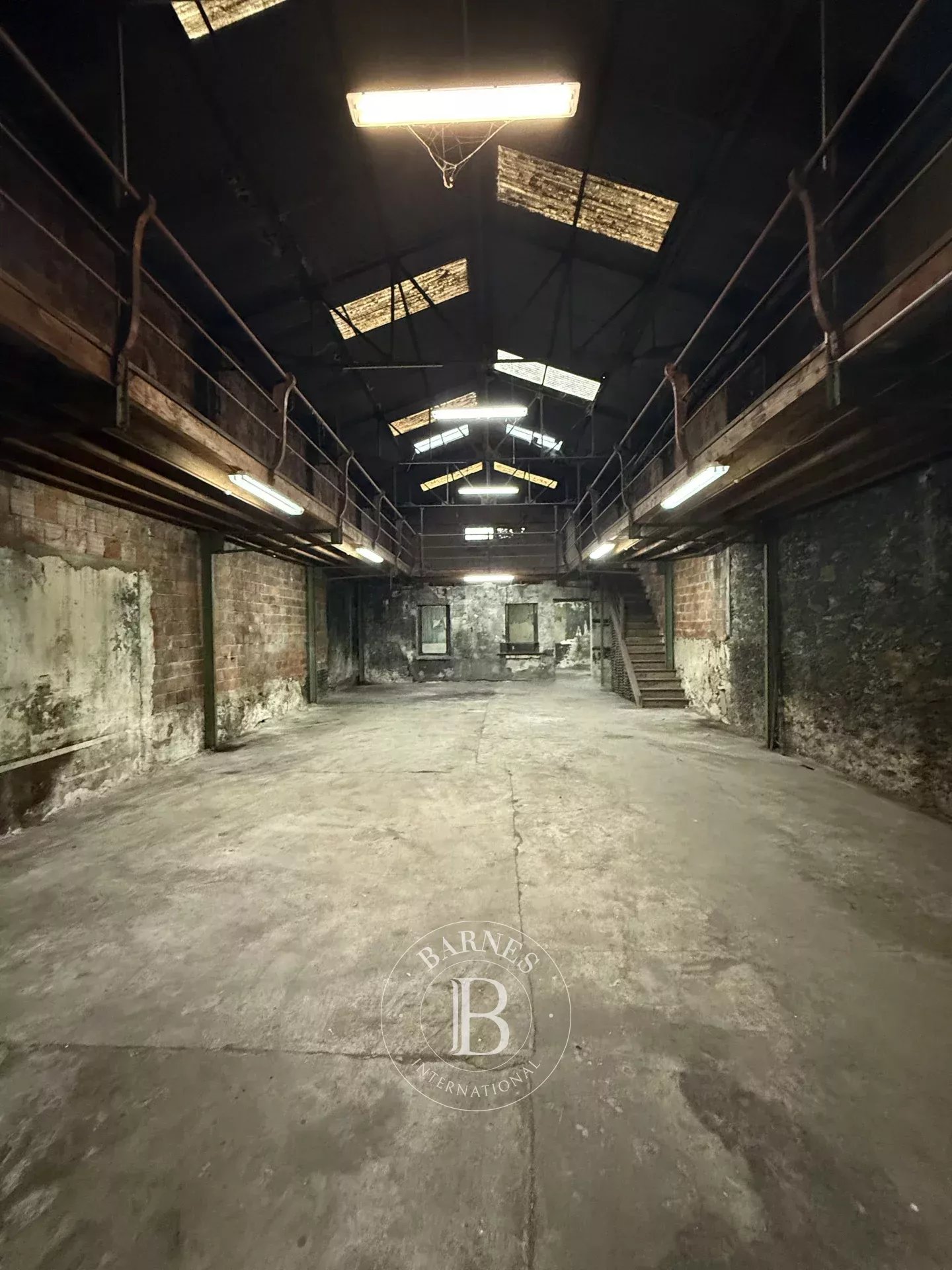 Saint-Ouen-sur-Seine  - Local commercial  - picture 15