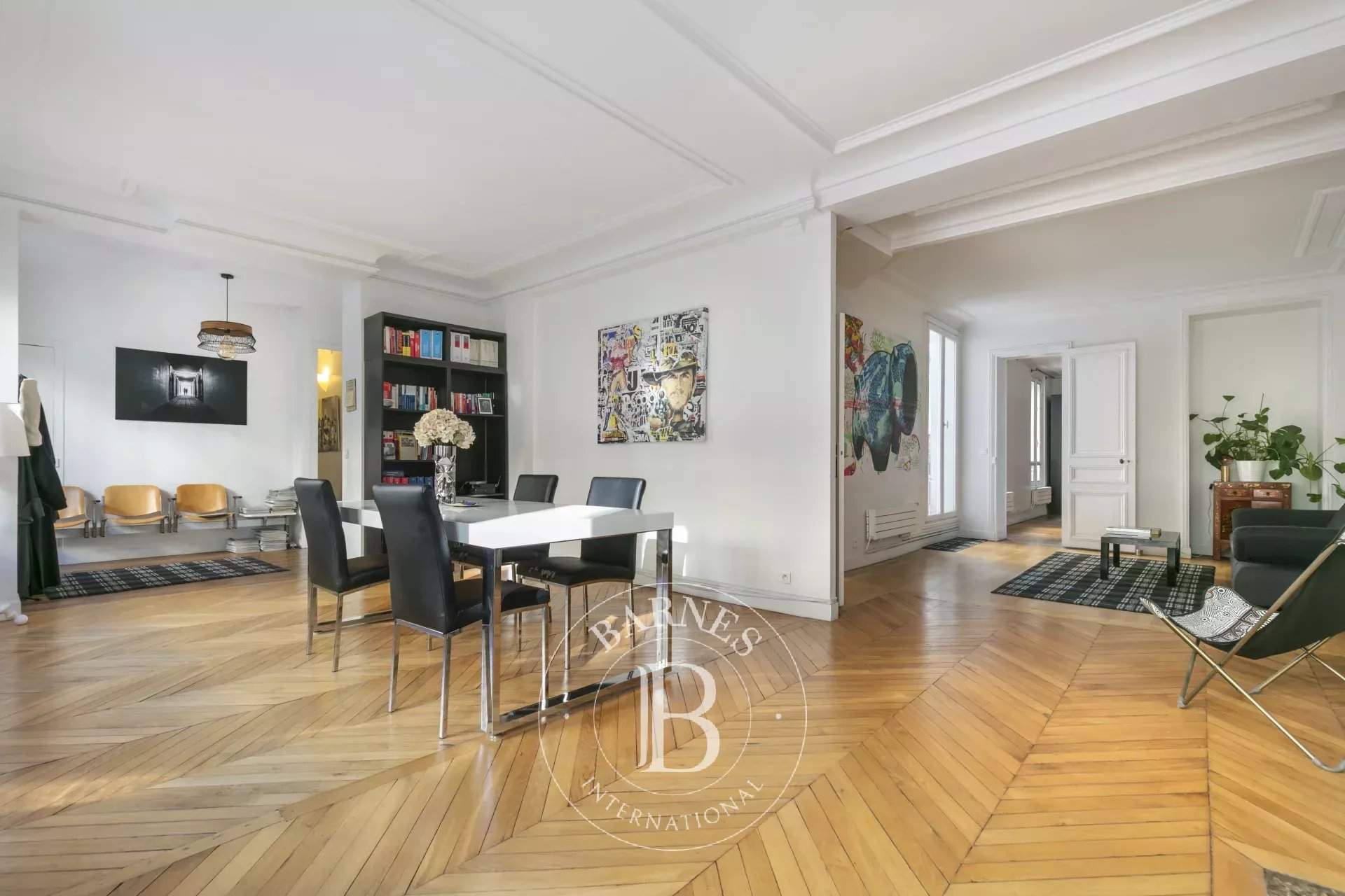 Paris  - Offices  - picture 13