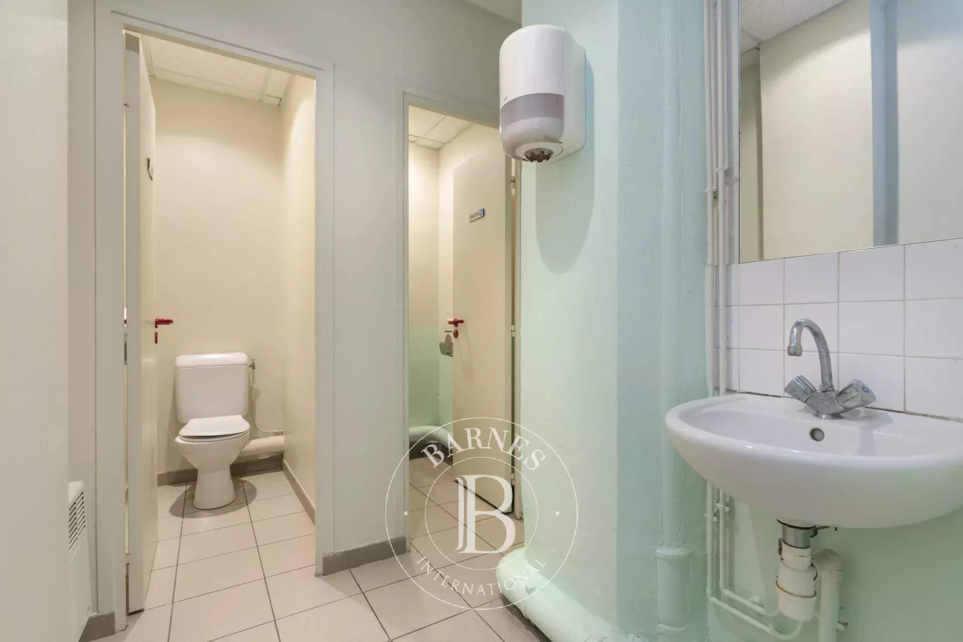 Paris  - Bureaux  - picture 7