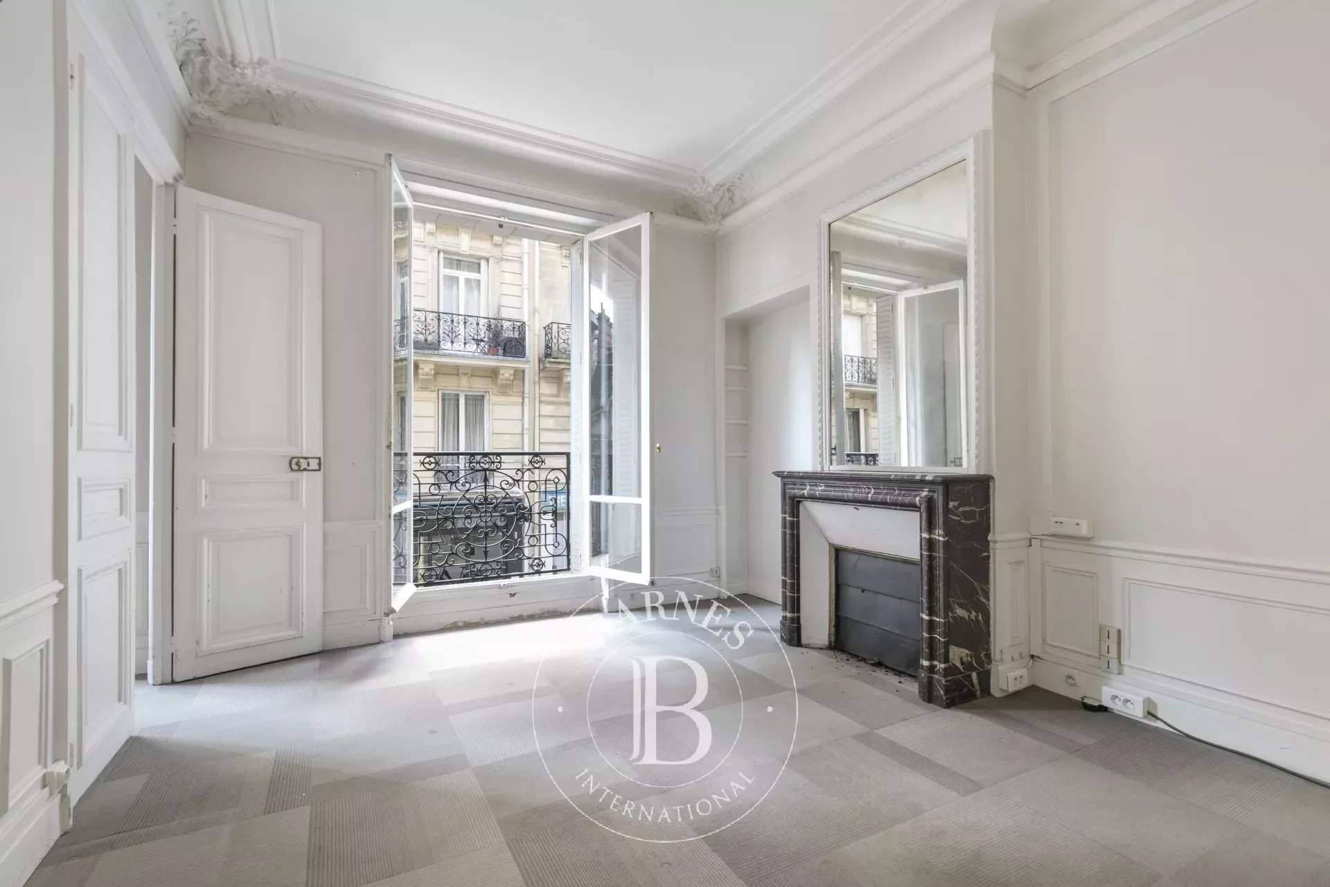 Paris  - Offices  - picture 9