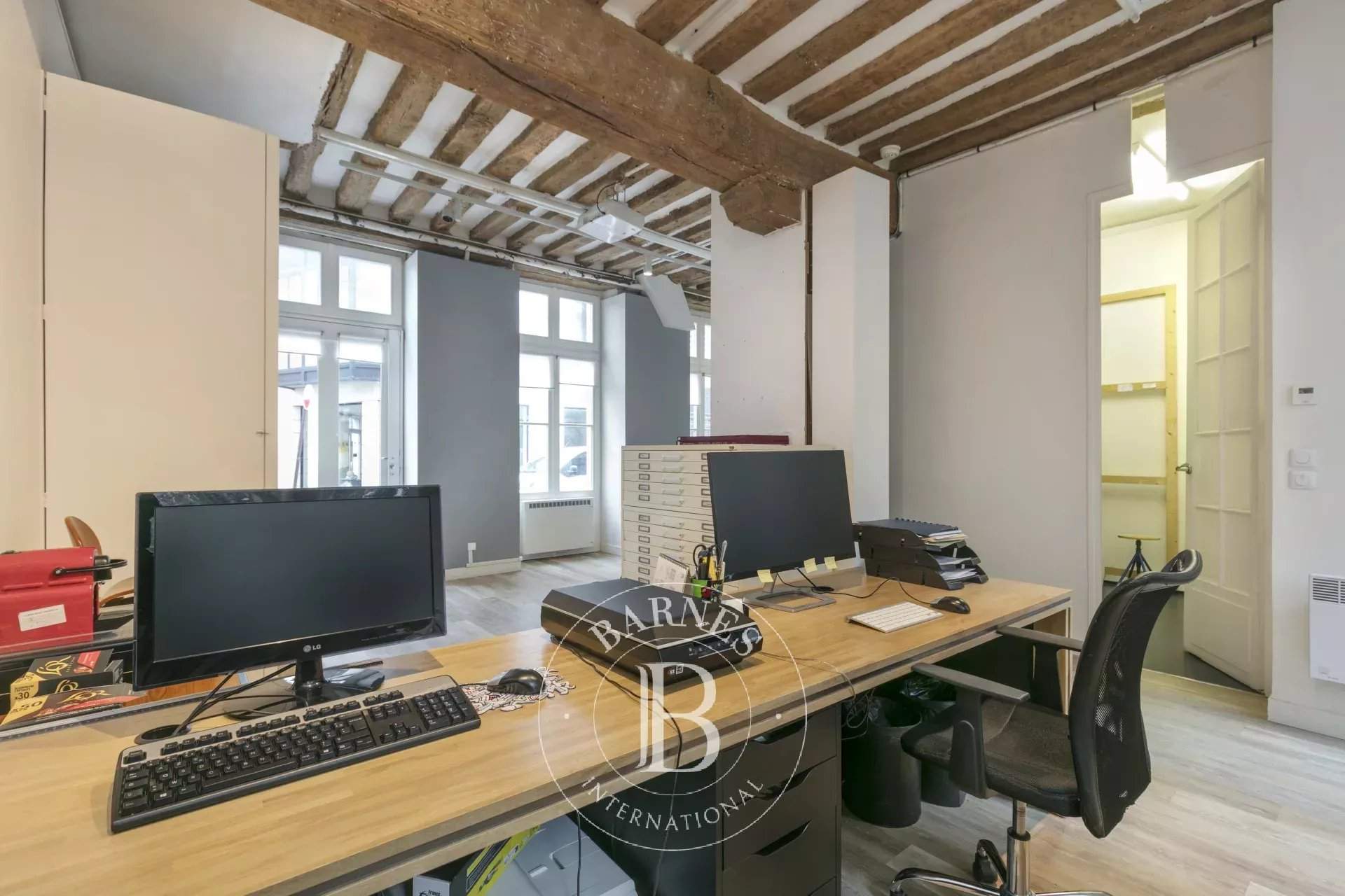 Paris  - Bureaux  - picture 7