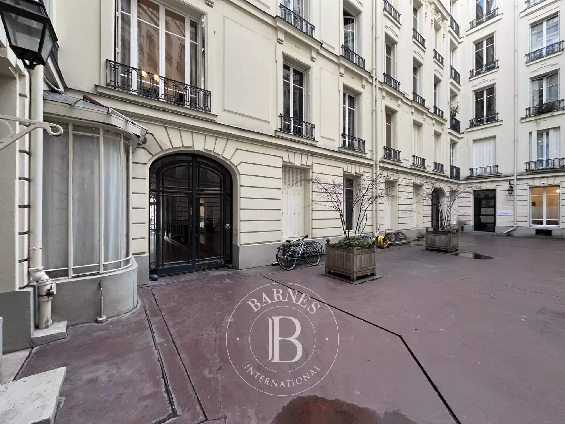 Paris  - Bureaux  - picture 1