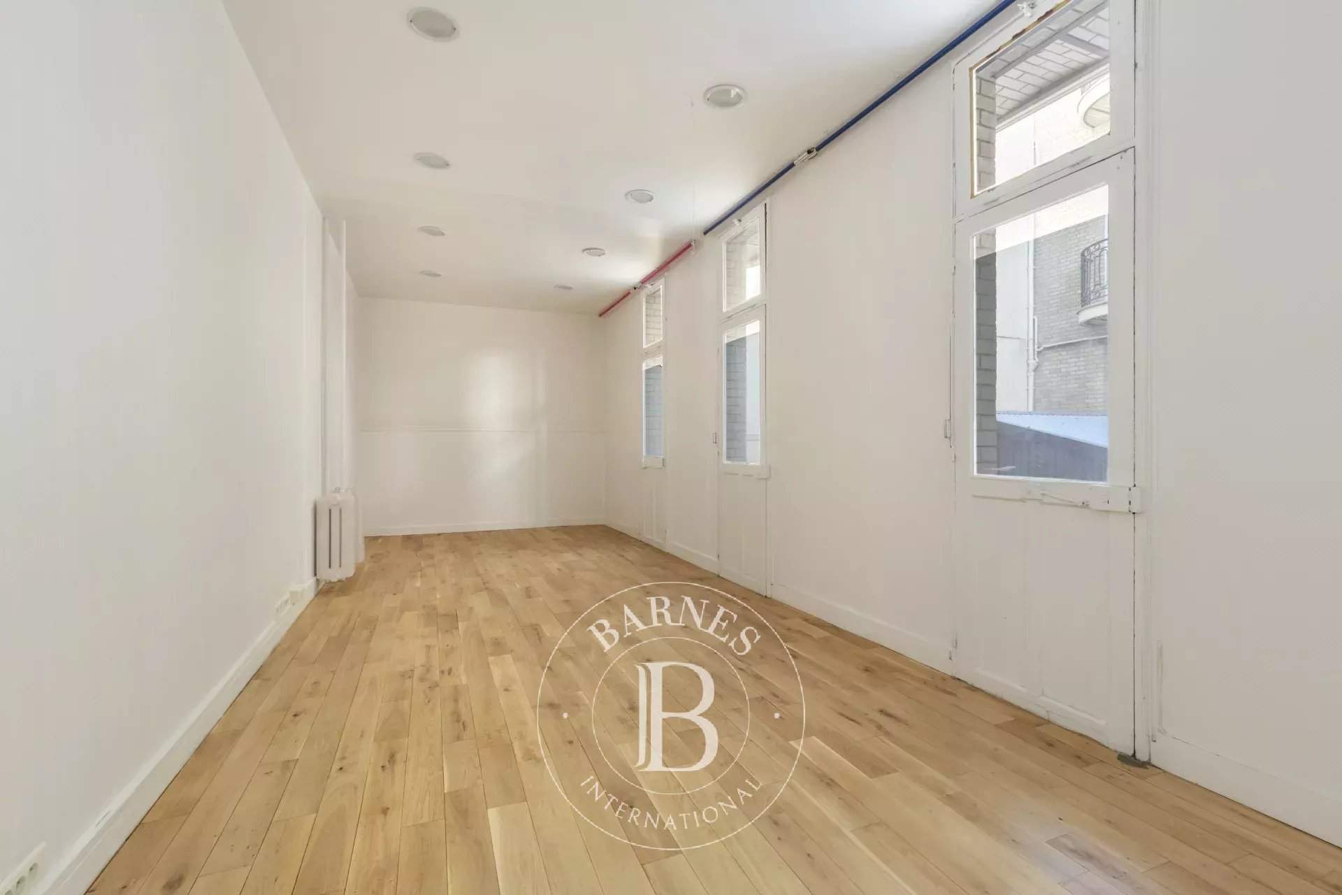 Paris  - Offices  - picture 15