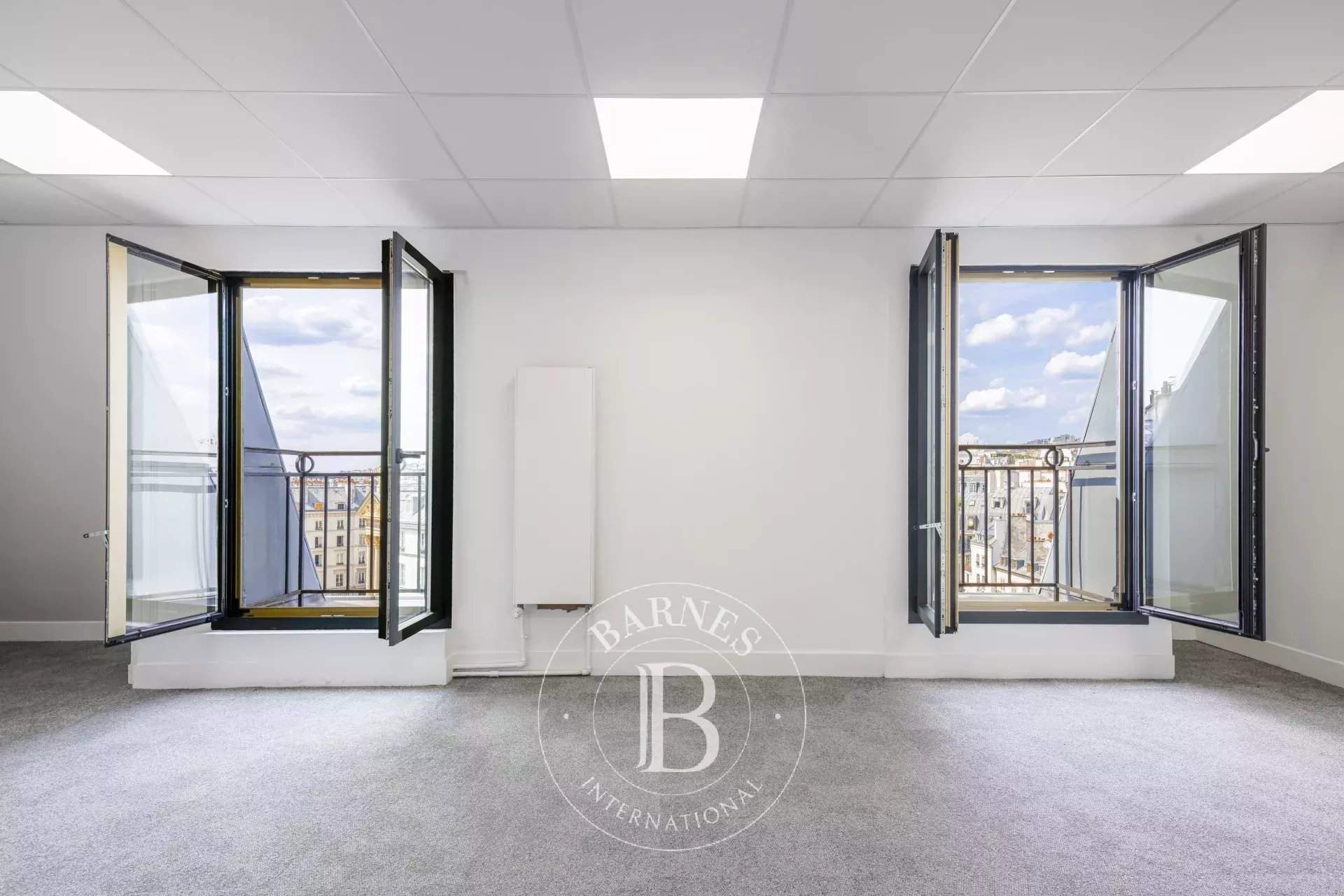 Paris  - Offices  - picture 11