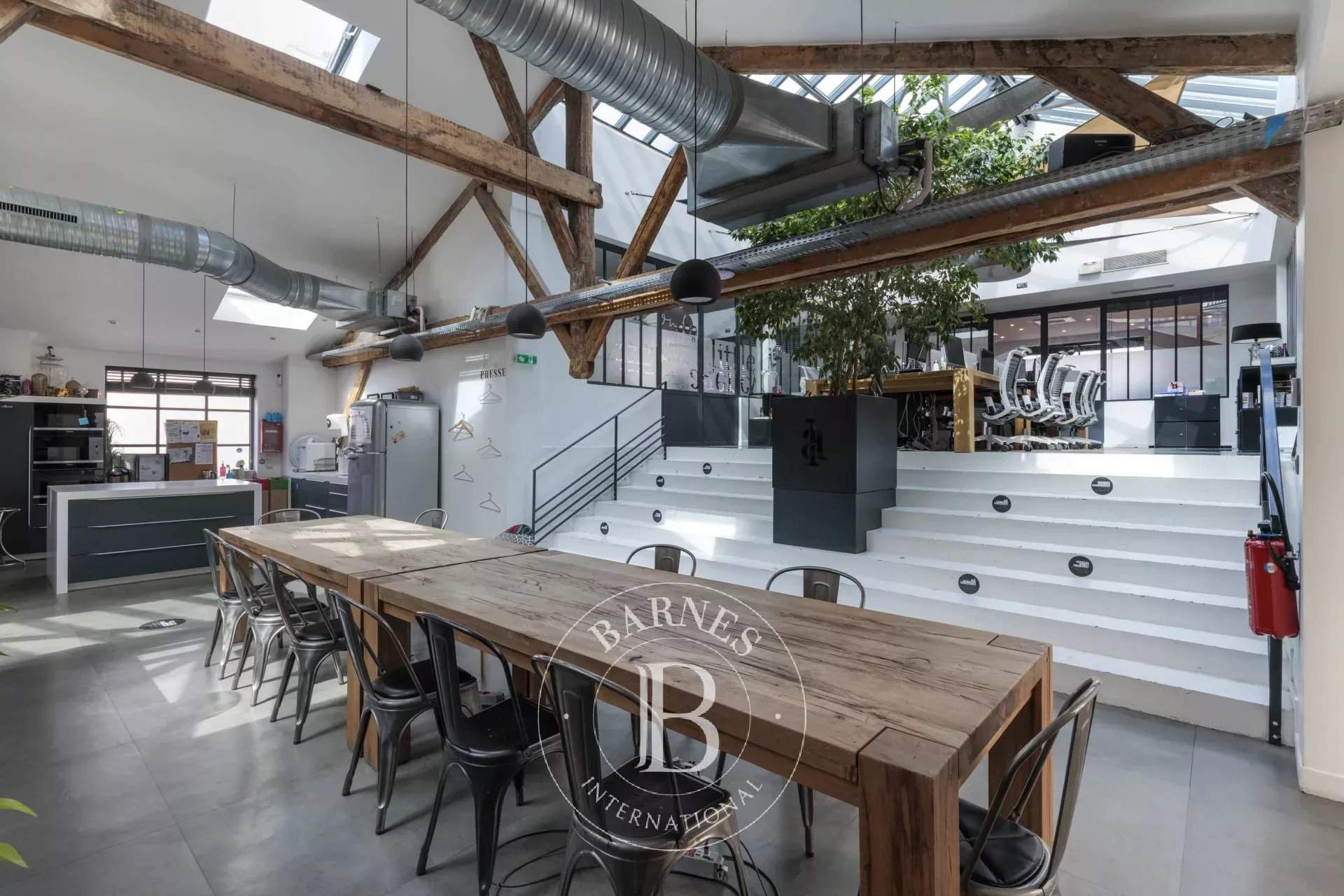 Clichy  - Bureaux  - picture 18
