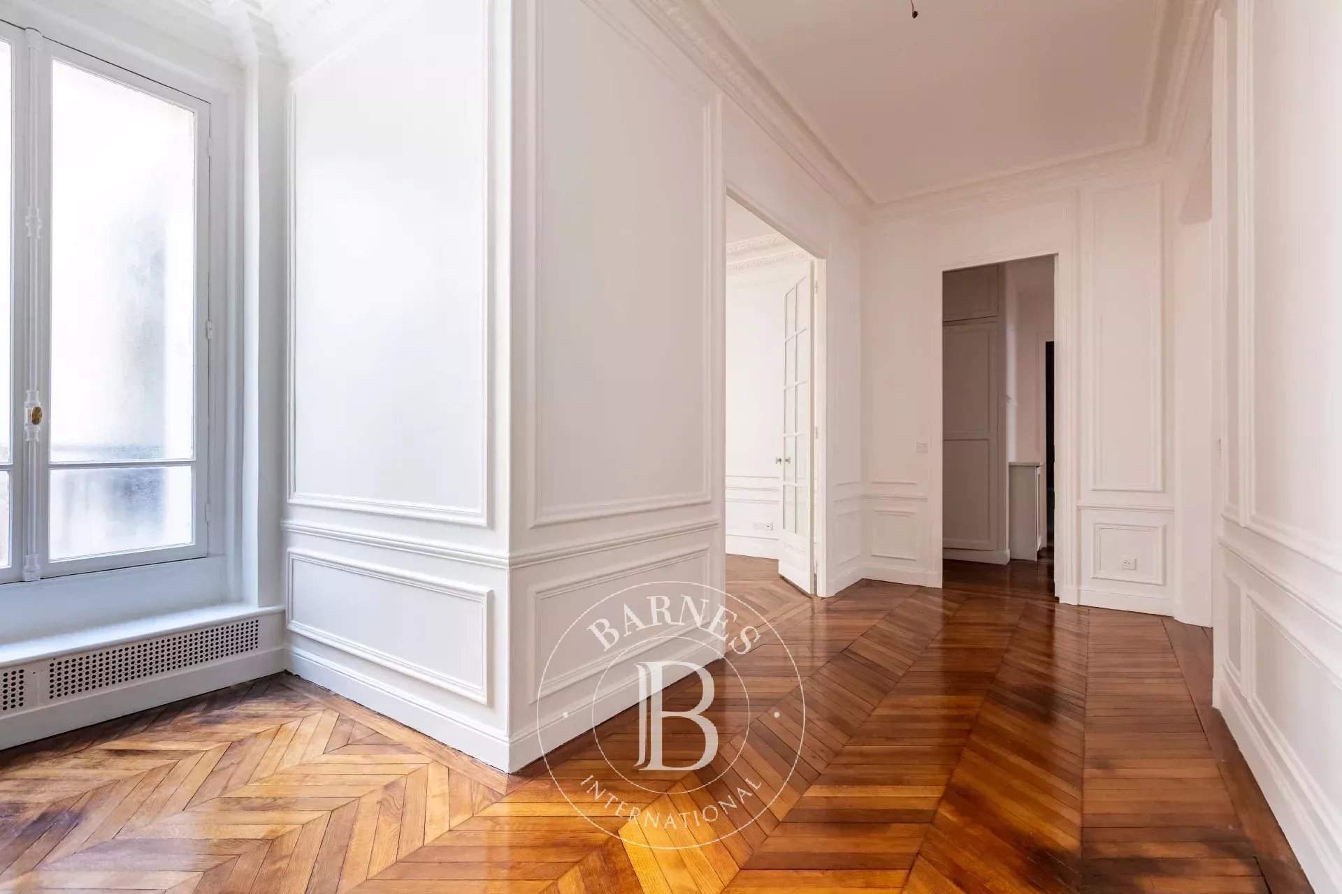 Paris  - Oficinas  - picture 9