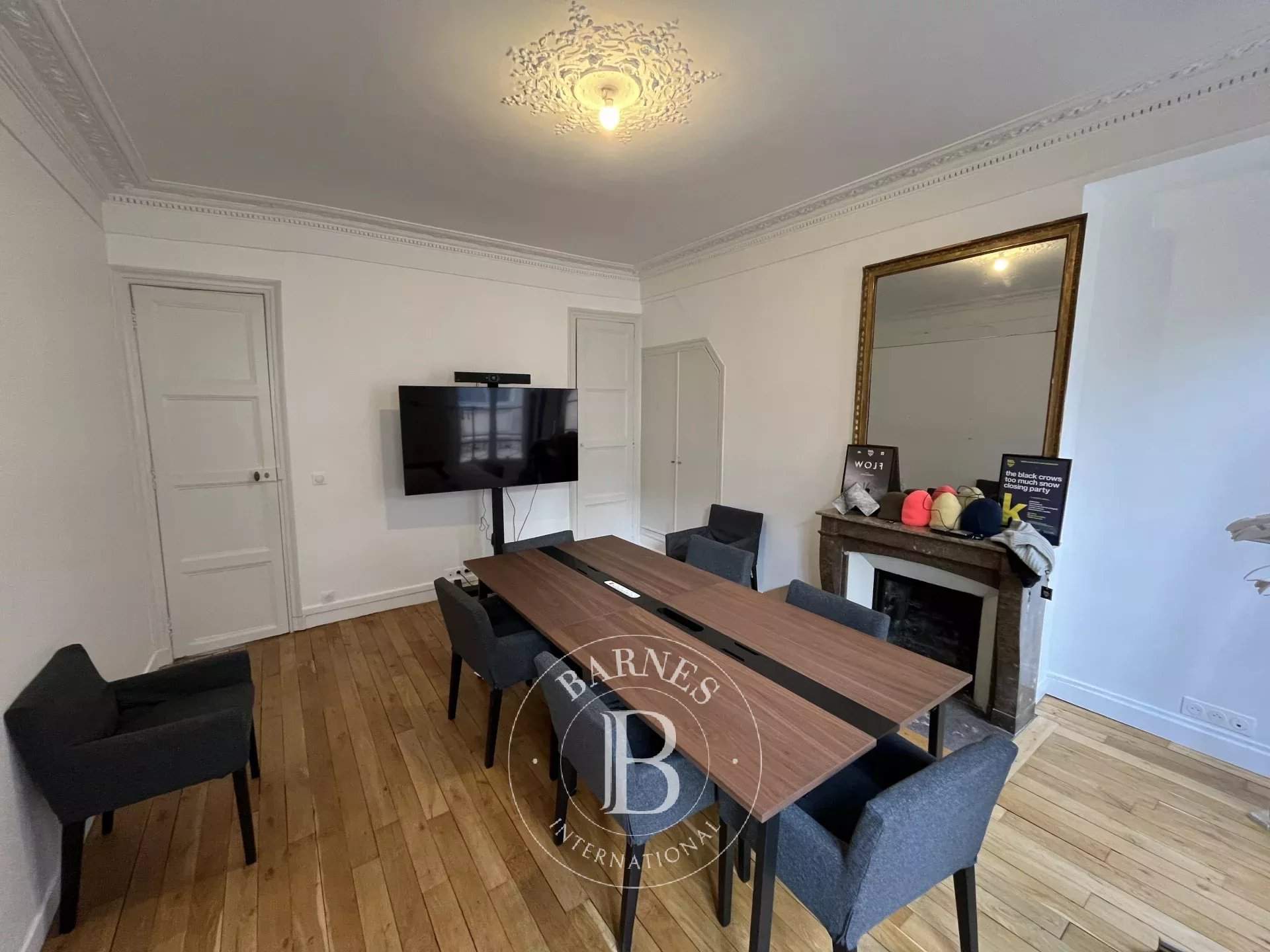Paris  - Offices  - picture 4