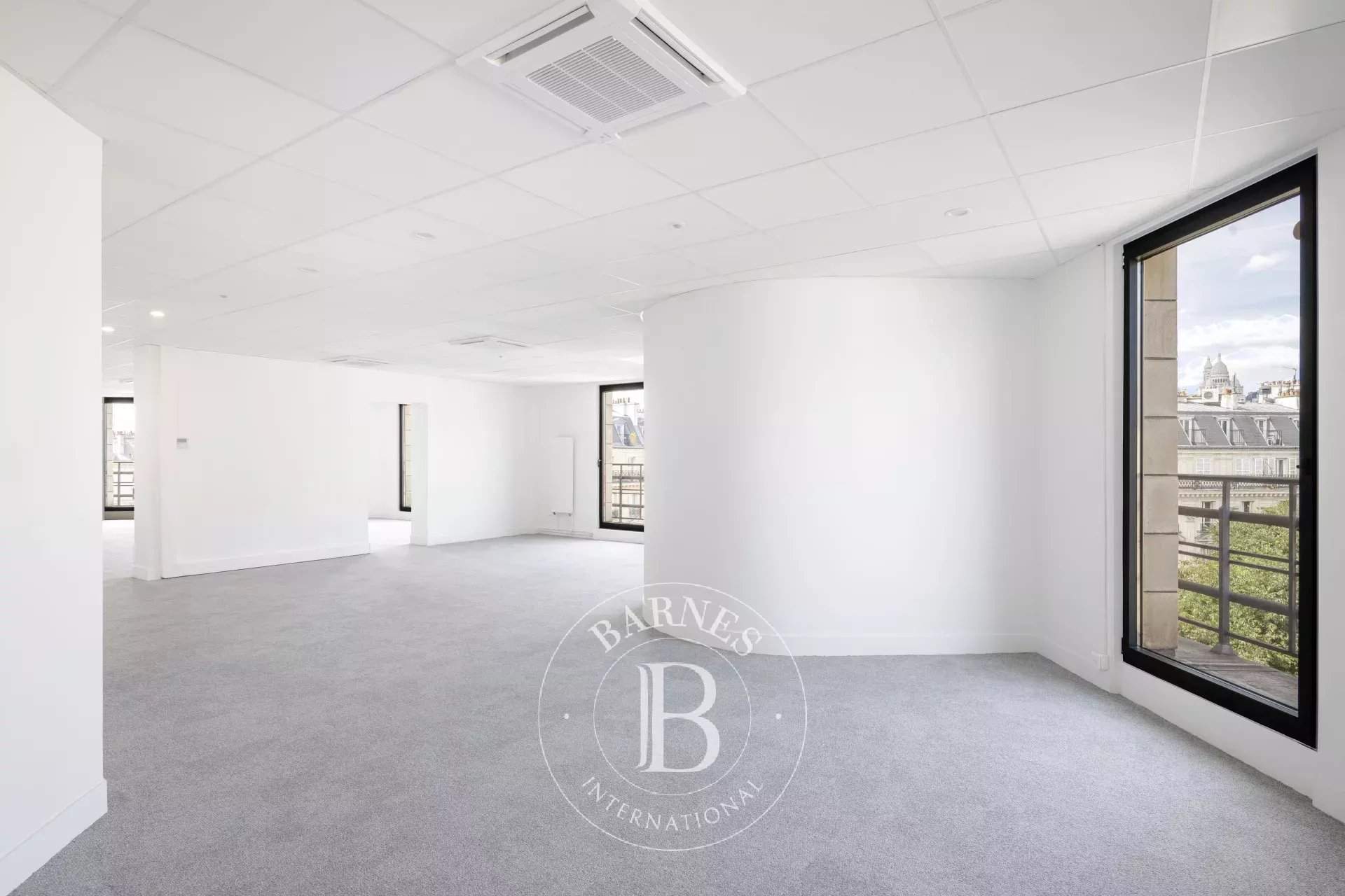 Paris  - Offices  - picture 14