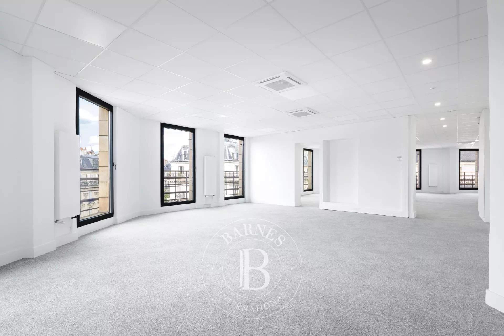 Paris  - Offices  - picture 16