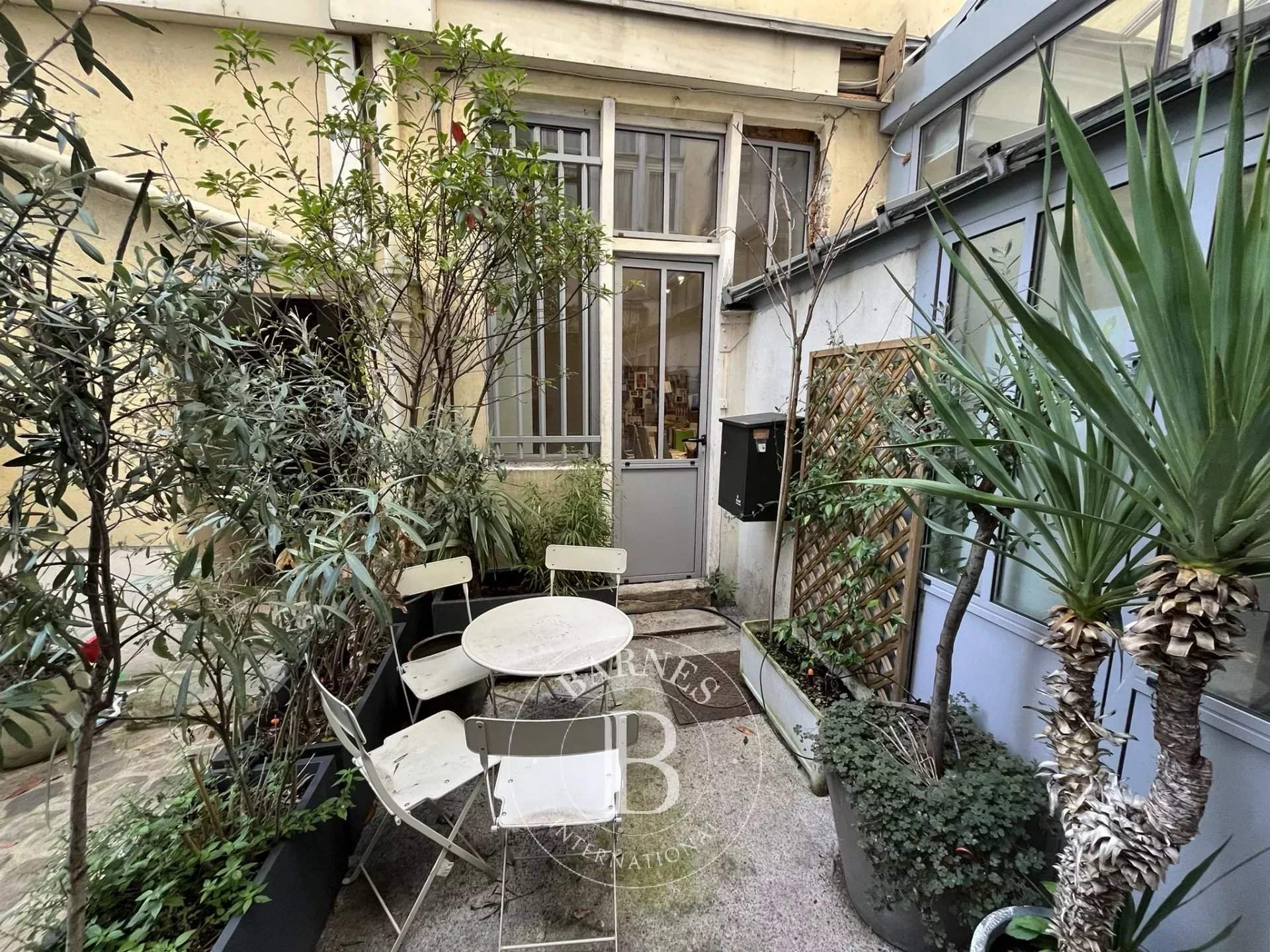 Paris  - Local commercial  - picture 8