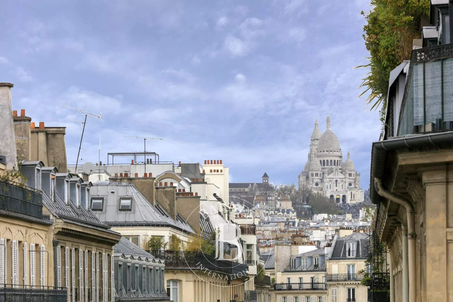 Paris  - Bureaux  - picture 1