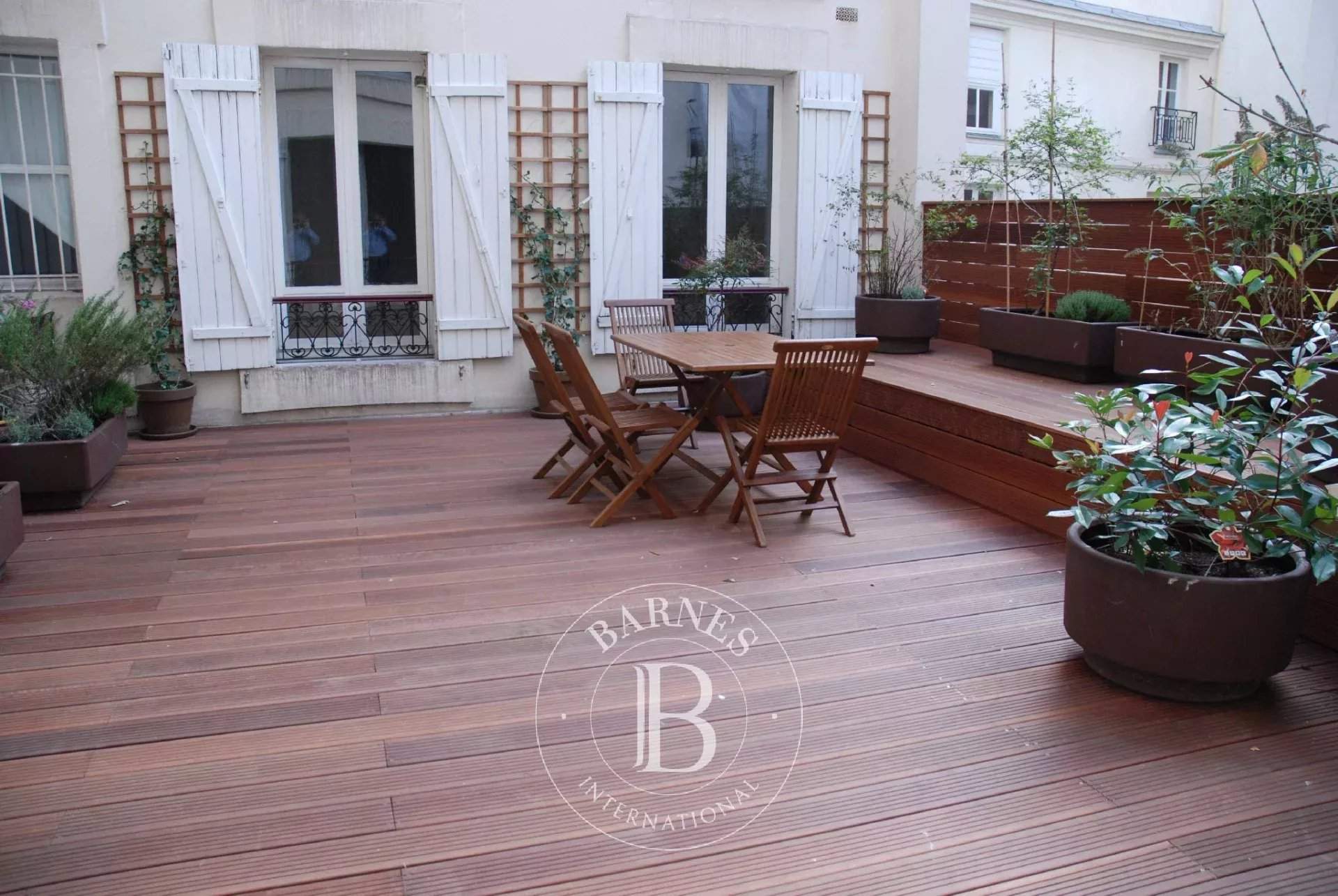 Paris  - Offices  - picture 18