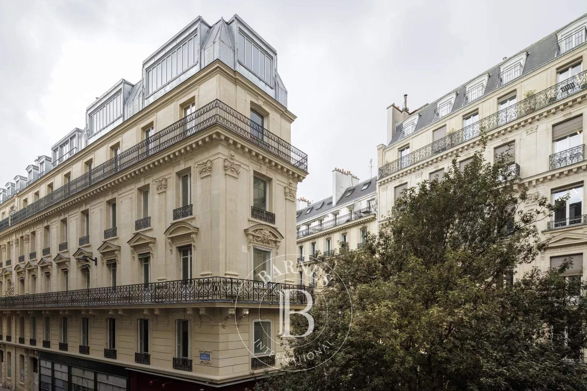 Paris  - Oficinas  - picture 7