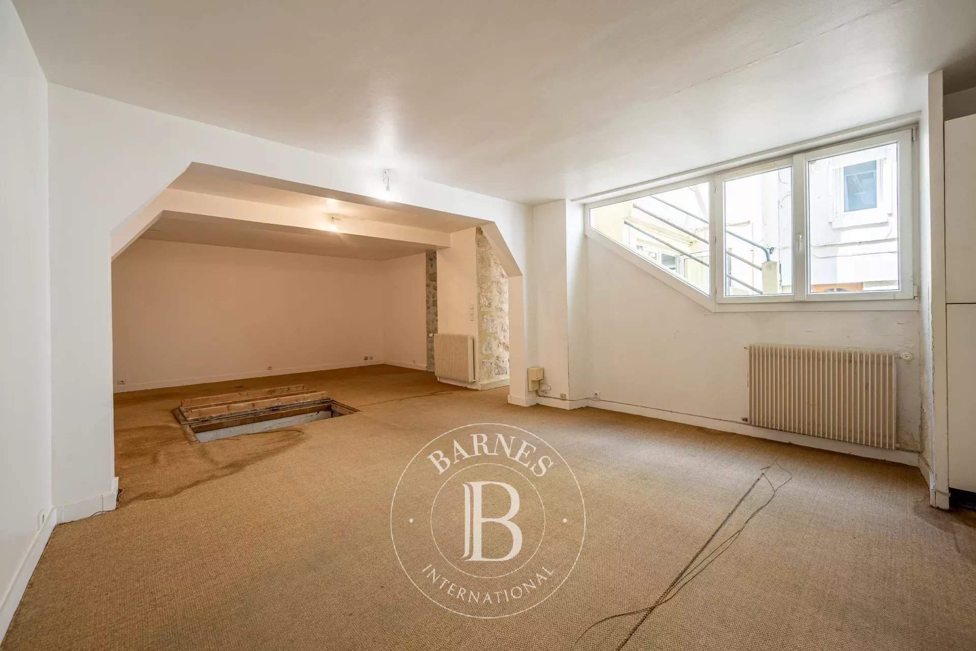 Saint-Germain-en-Laye  - Apartment  - picture 2