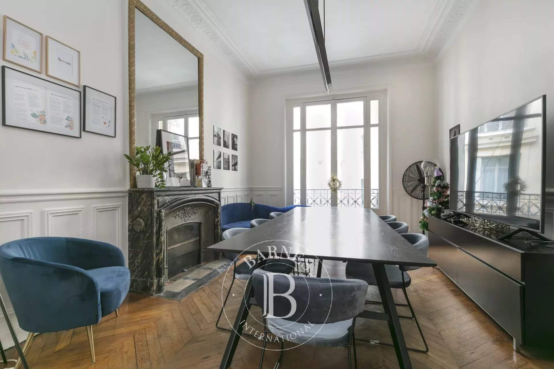 Paris  - Bureaux  - picture 8