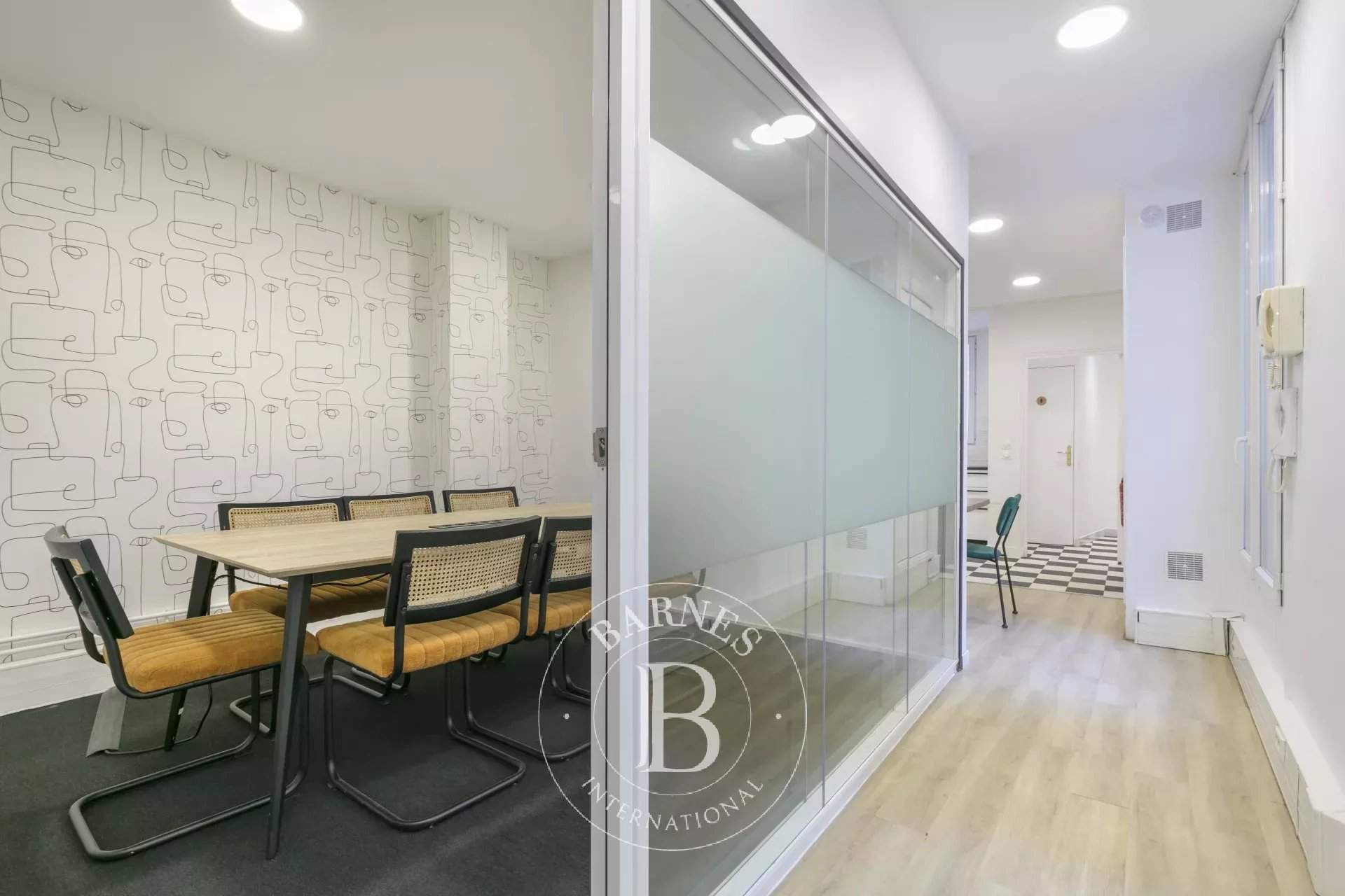 Paris  - Offices  - picture 16