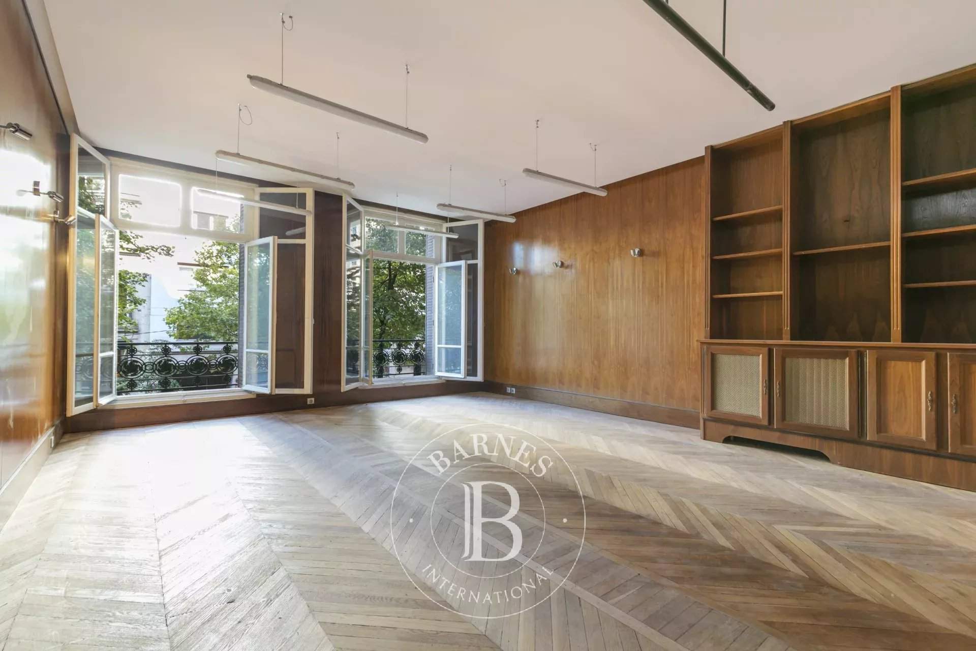 Paris  - Offices  - picture 4