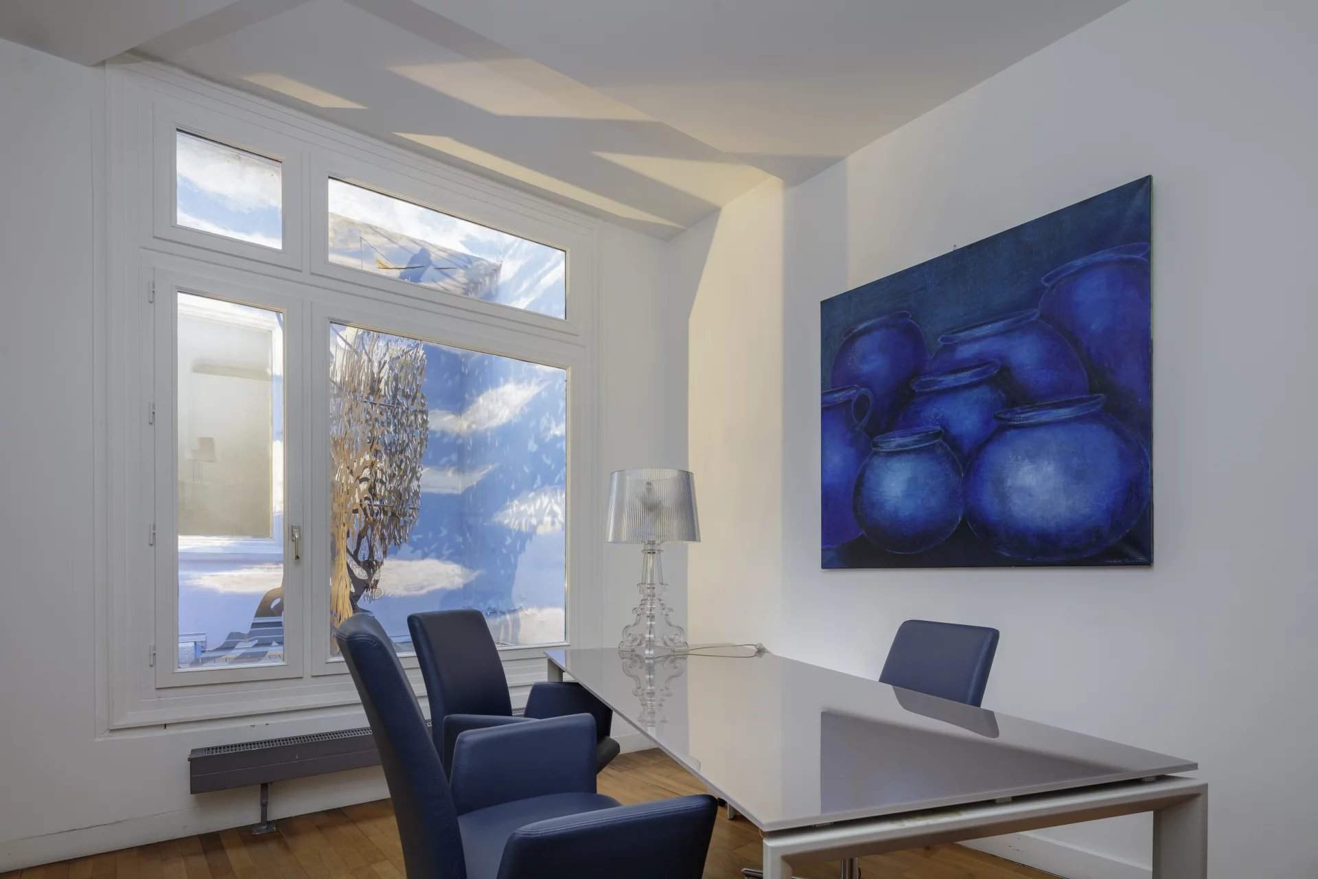 Paris  - Oficinas  - picture 12