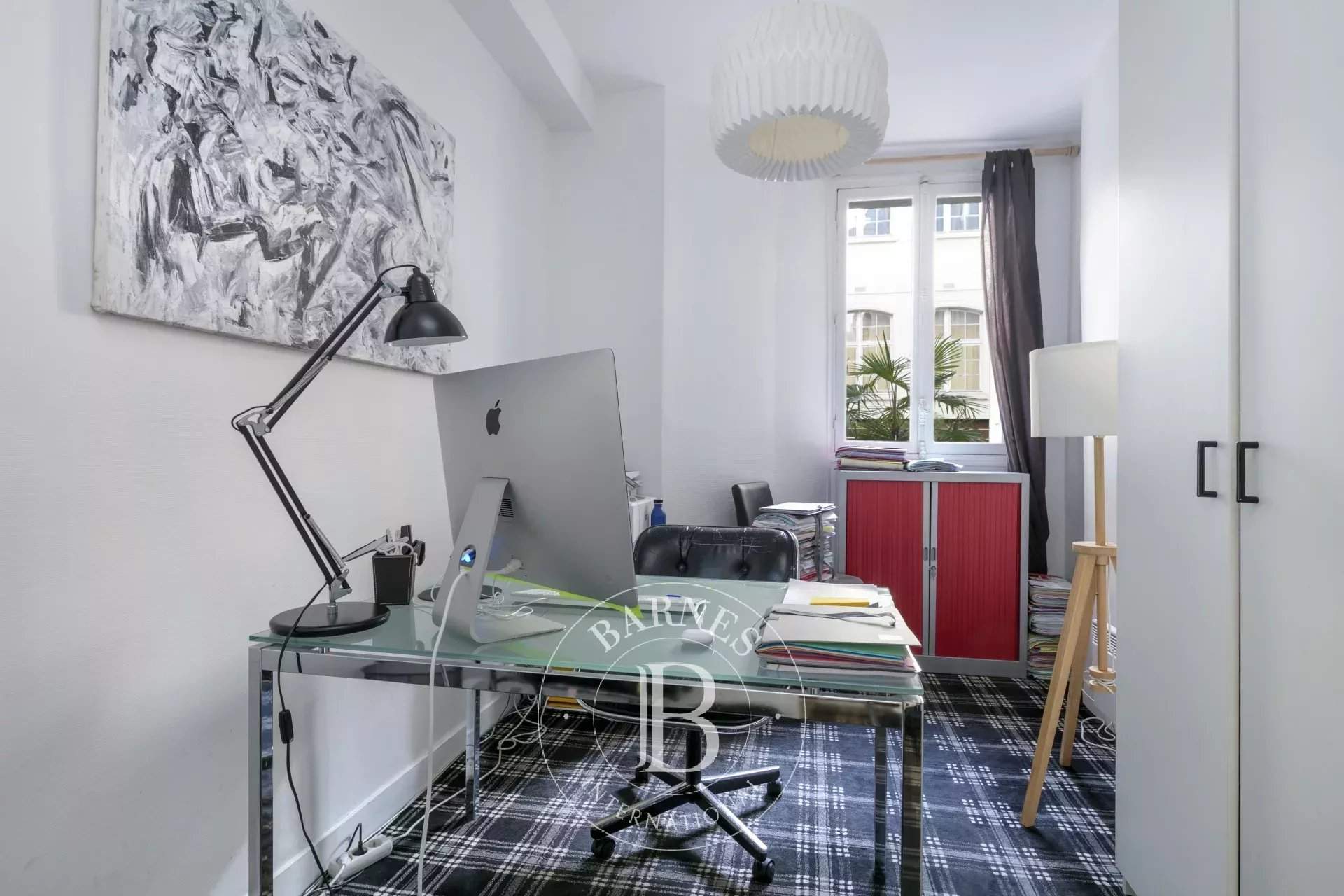 Paris  - Offices  - picture 7