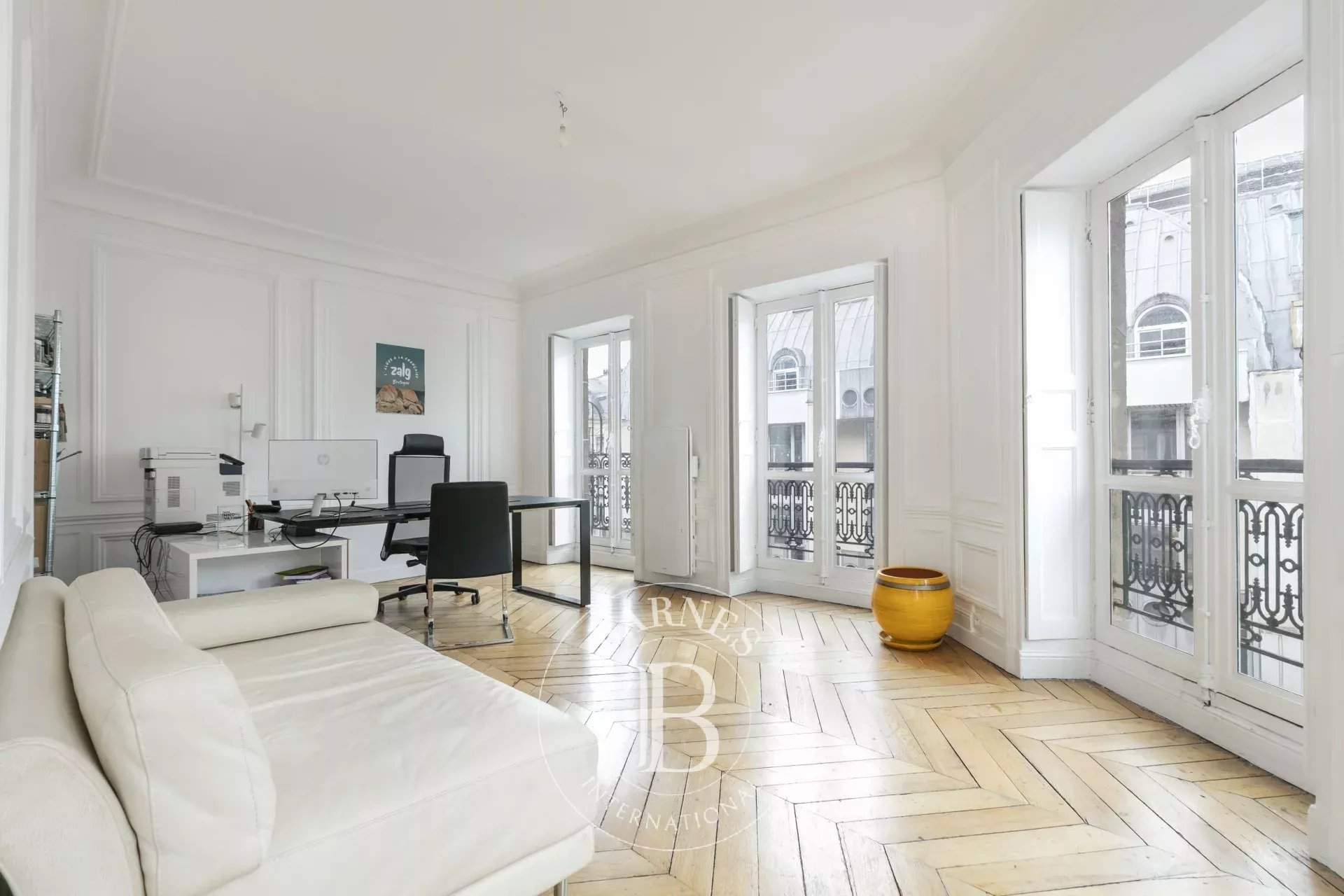 Paris  - Bureaux  - picture 6