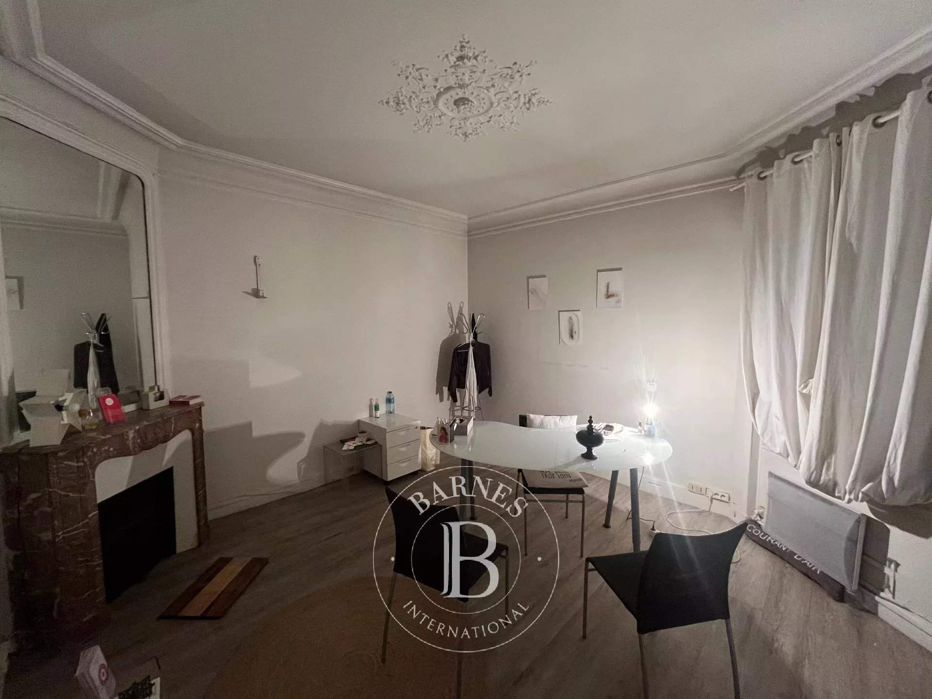 Paris  - Bureaux  - picture 1